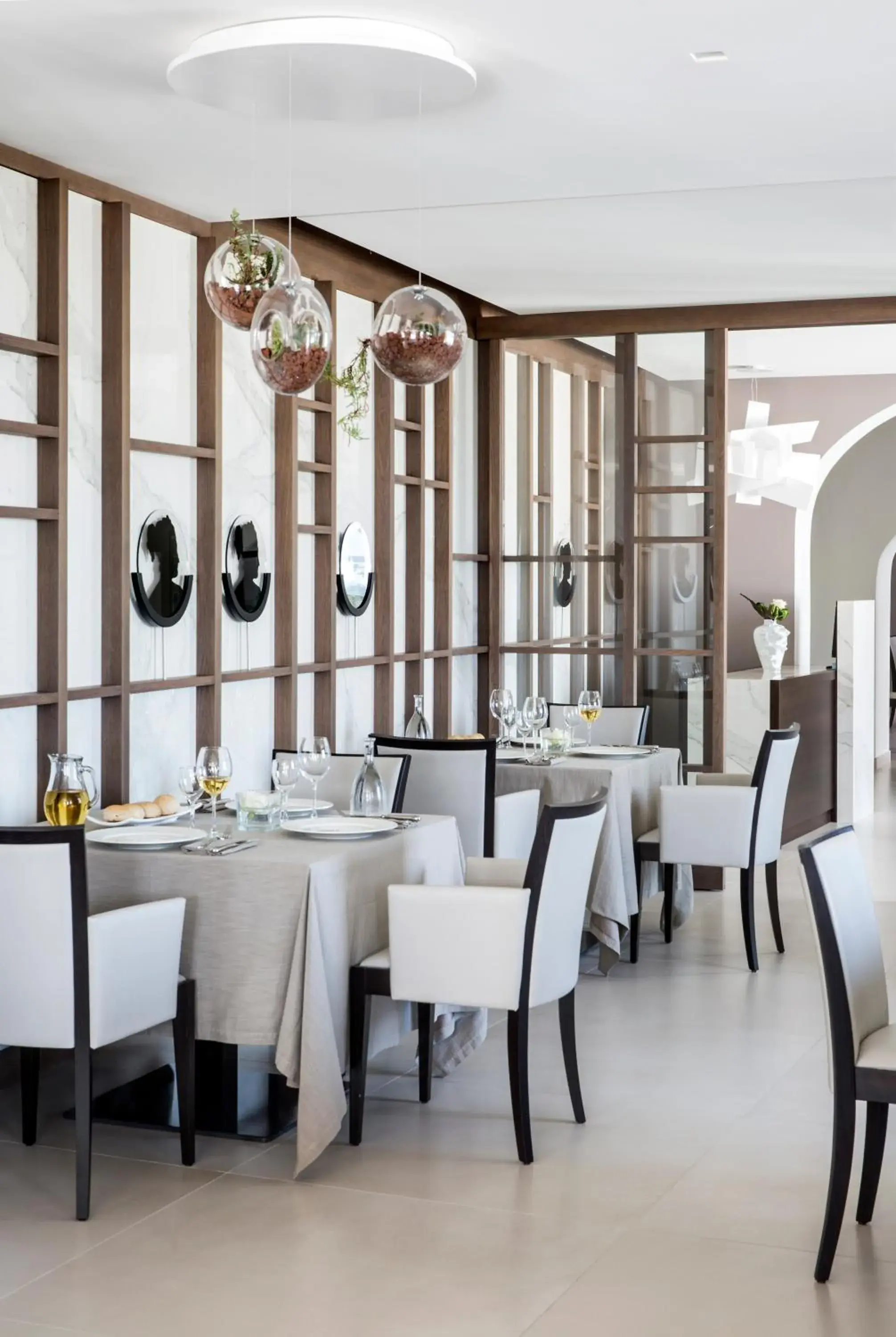 Day, Restaurant/Places to Eat in Villa Gervasio