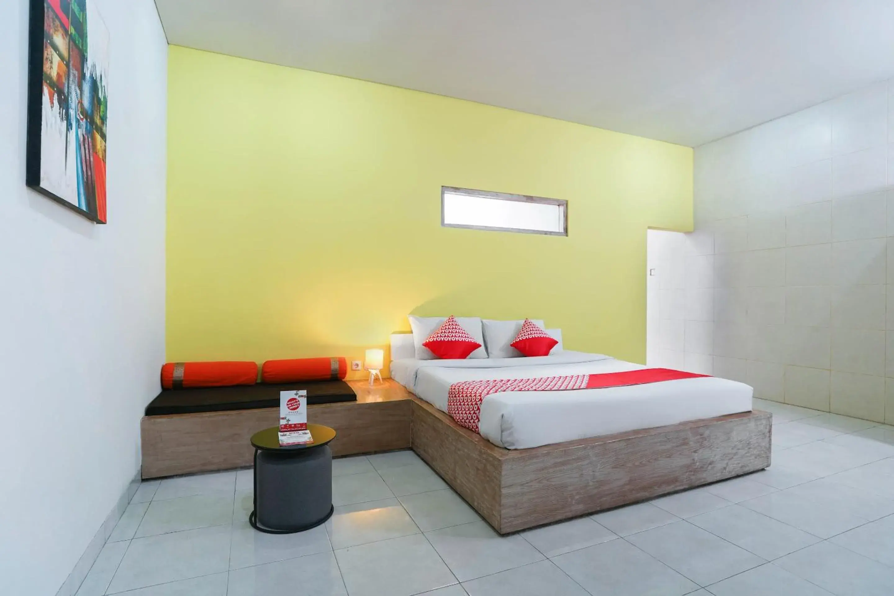 Bedroom, Bed in Cityzen Renon Hotel Bedroom, Bed in Cityzen Renon Hotel