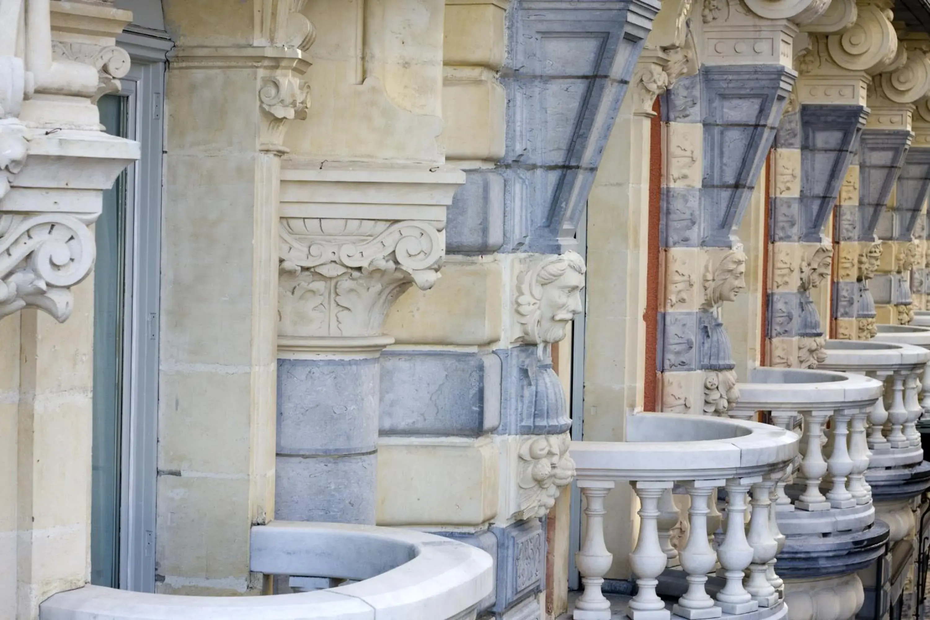 Other, Bathroom in Grand Hôtel Moderne