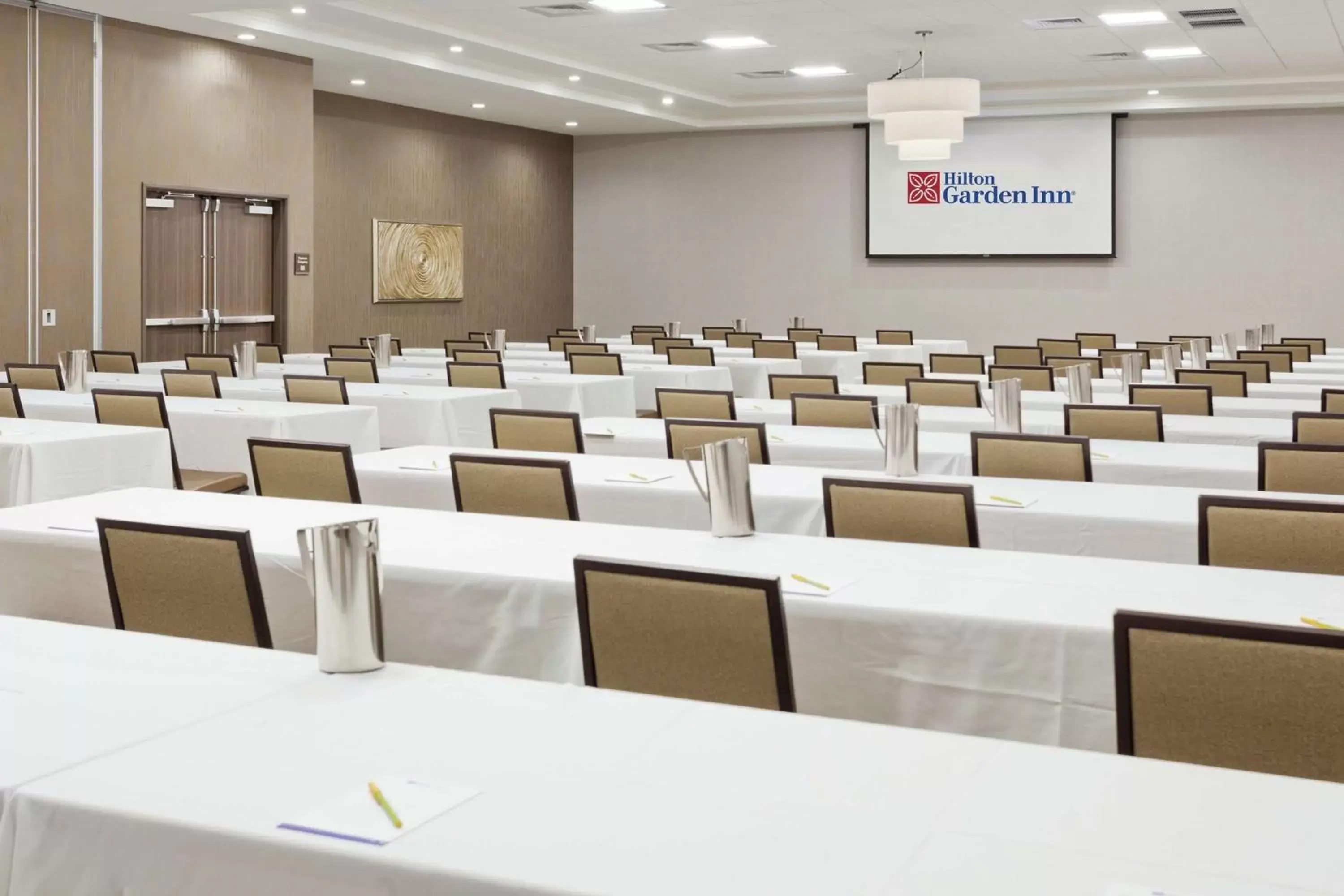 Meeting/conference room in Hilton Garden Inn Montgomery - EastChase