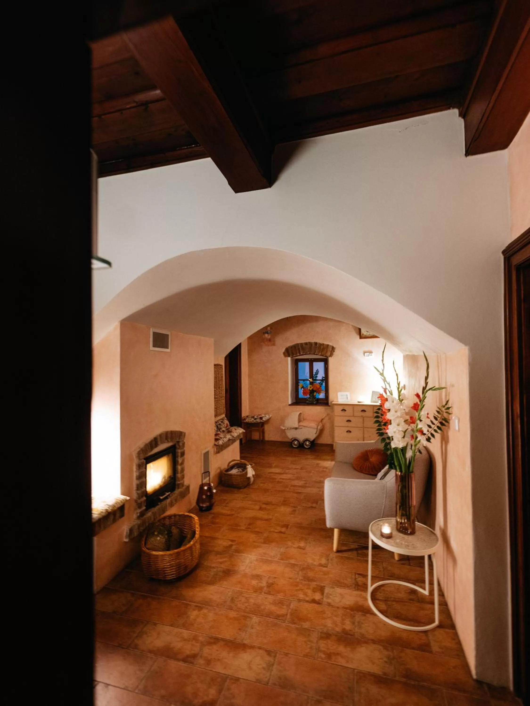 Boutique Hotel Romantick