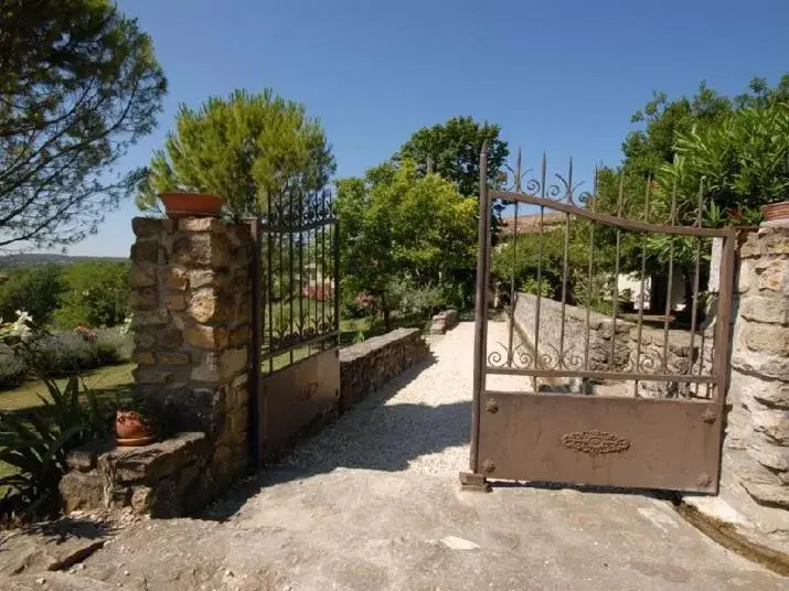 Property building in Domaine de Cousignac