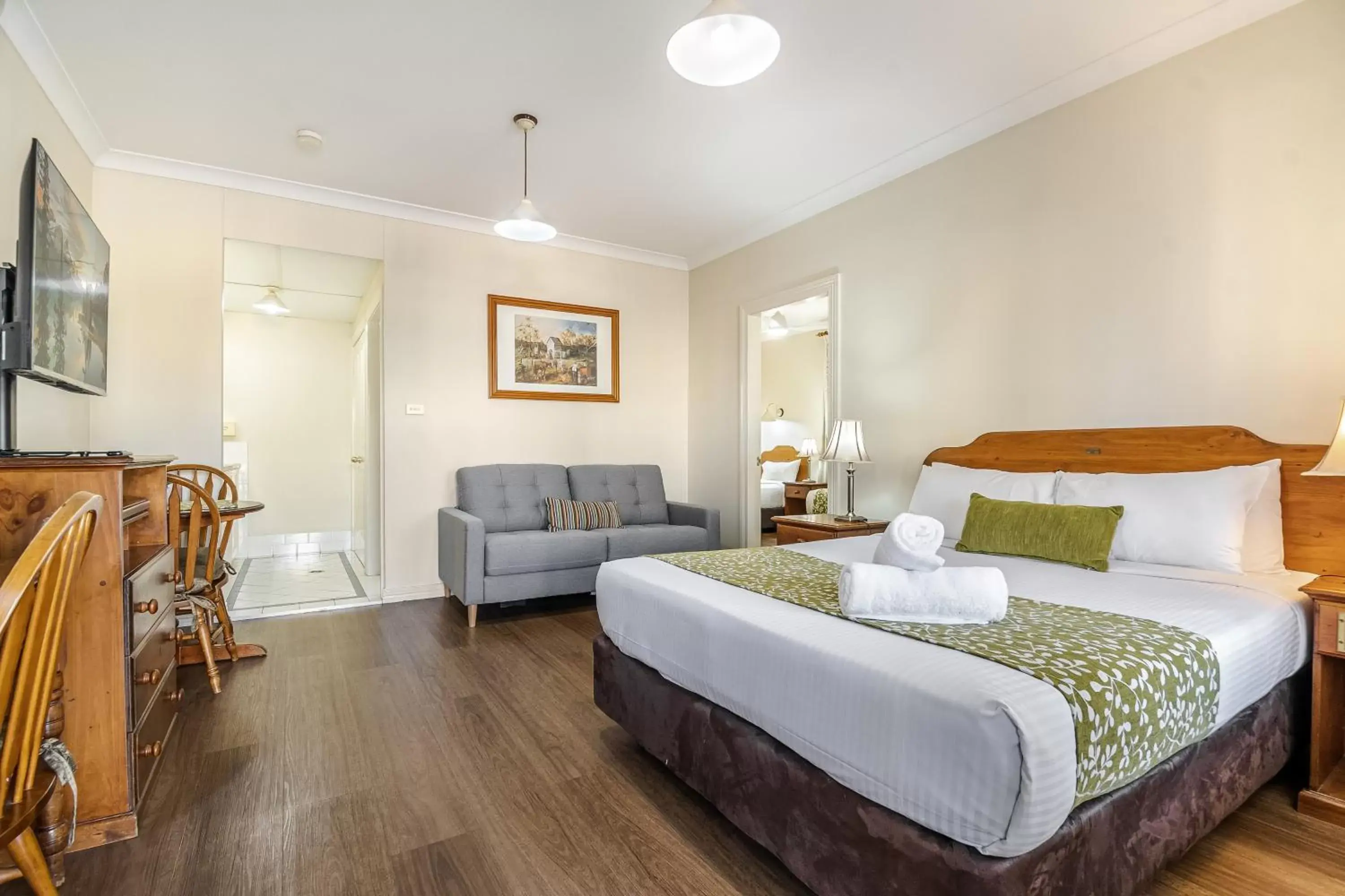 Ballina Heritage Inn