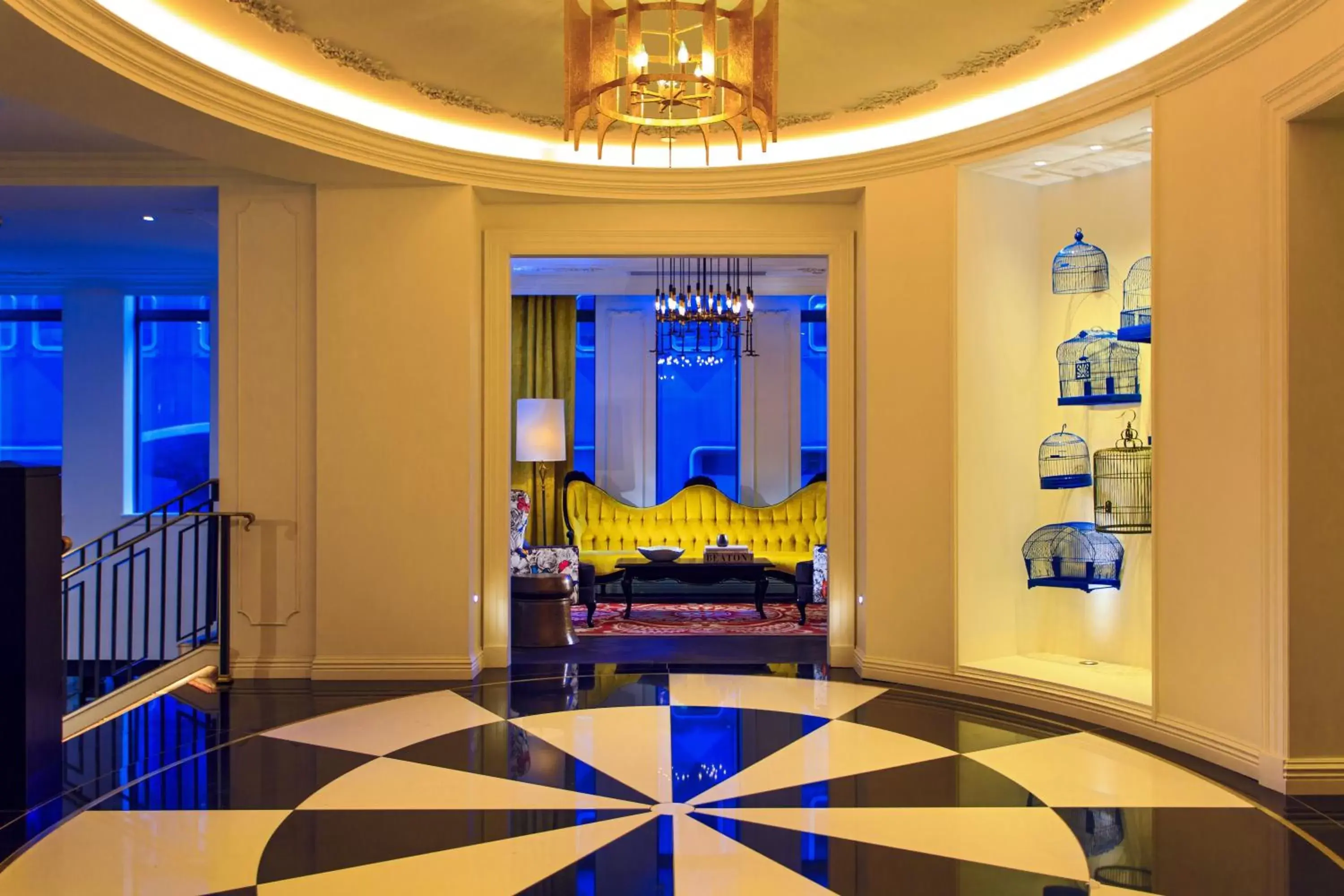 Property building in Kimpton Hotel Monaco Pittsburgh by IHG Property building in Kimpton Hotel Monaco Pittsburgh by IHG