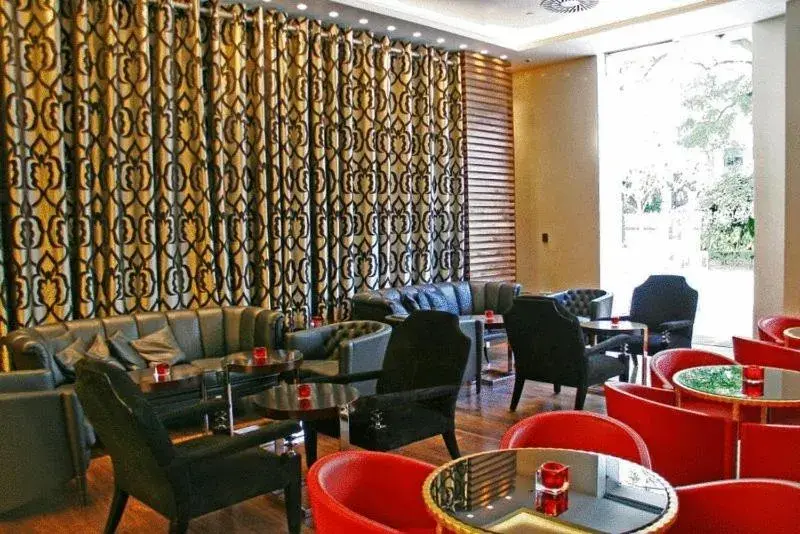 Facade/entrance, Restaurant/Places to Eat in Gran Hotel Nagari Boutique & Spa
