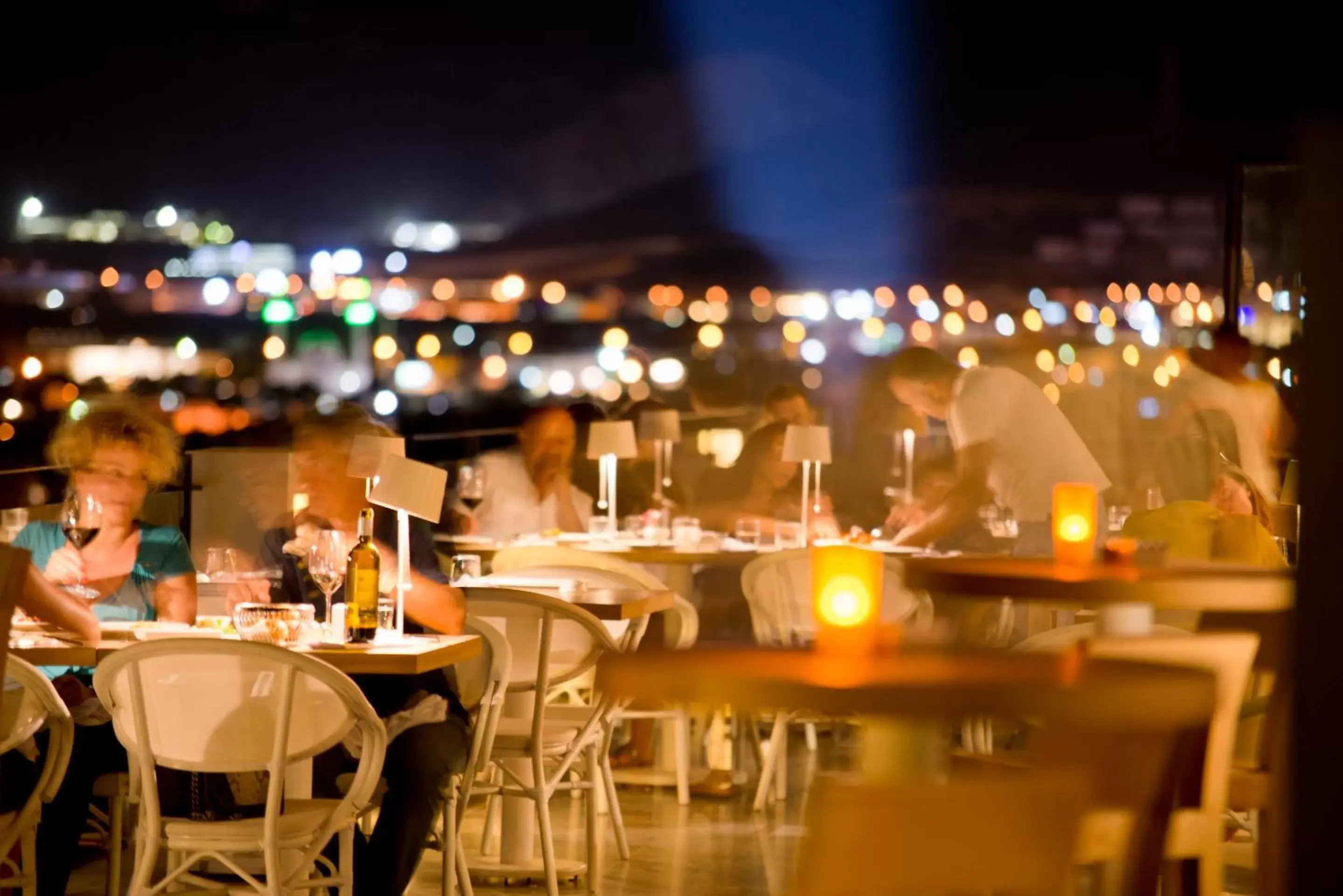 Restaurant/places to eat in Ramada Resort by Wyndham Bodrum Restaurant/places to eat in Ramada Resort by Wyndham Bodrum