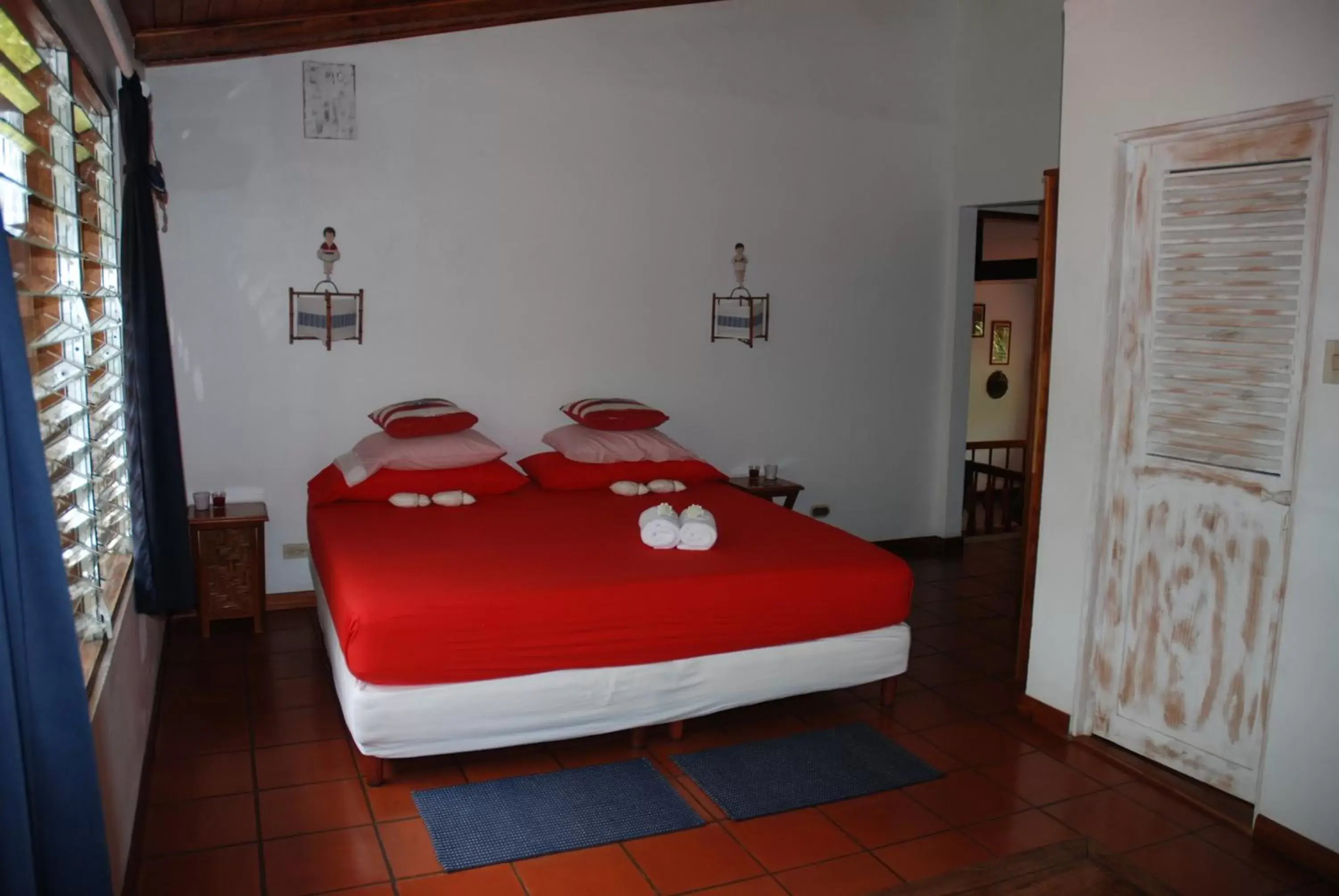 Superior Double Room in Beso del Viento (Adults Only)