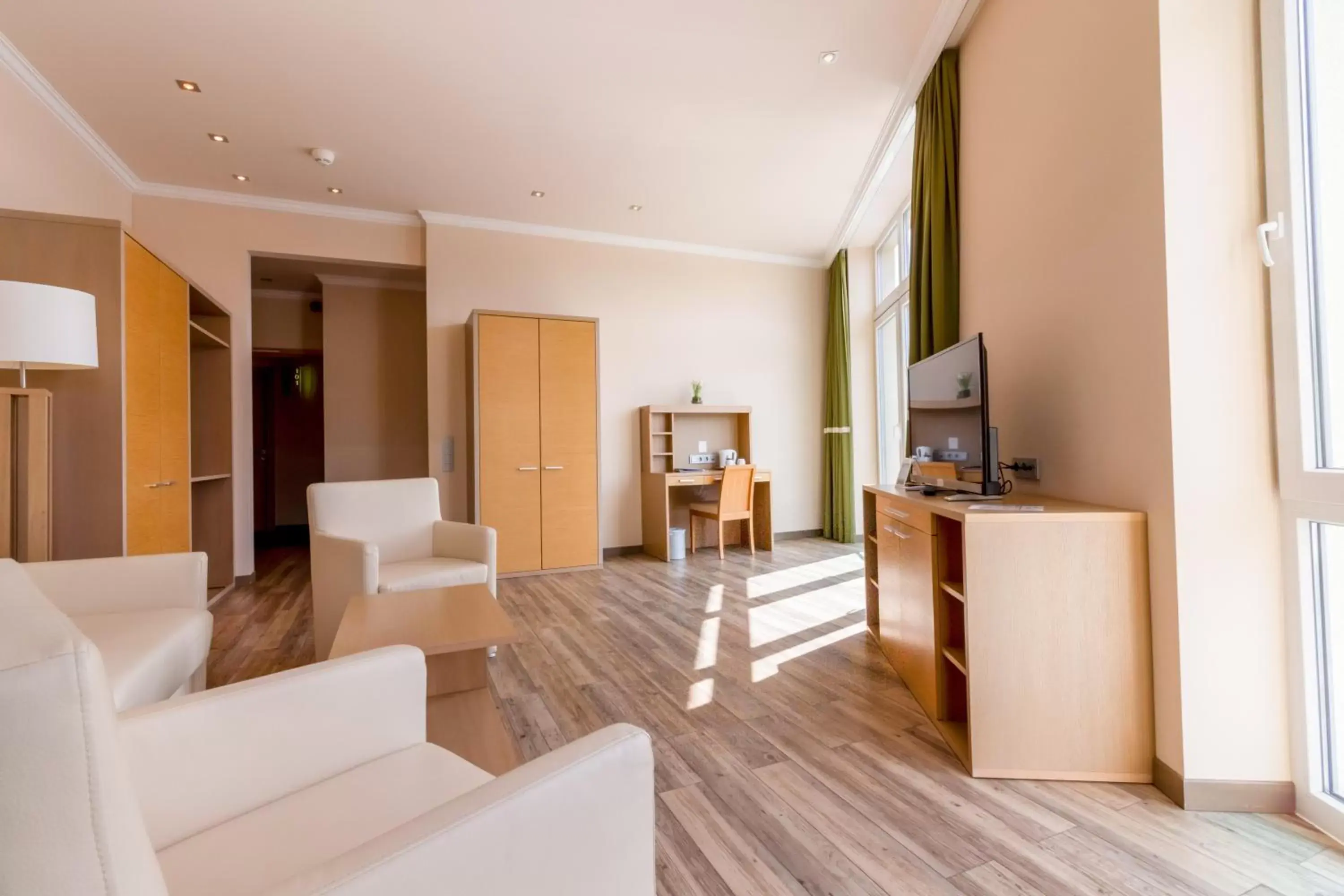 Suite in Der Seehof Suite in Der Seehof