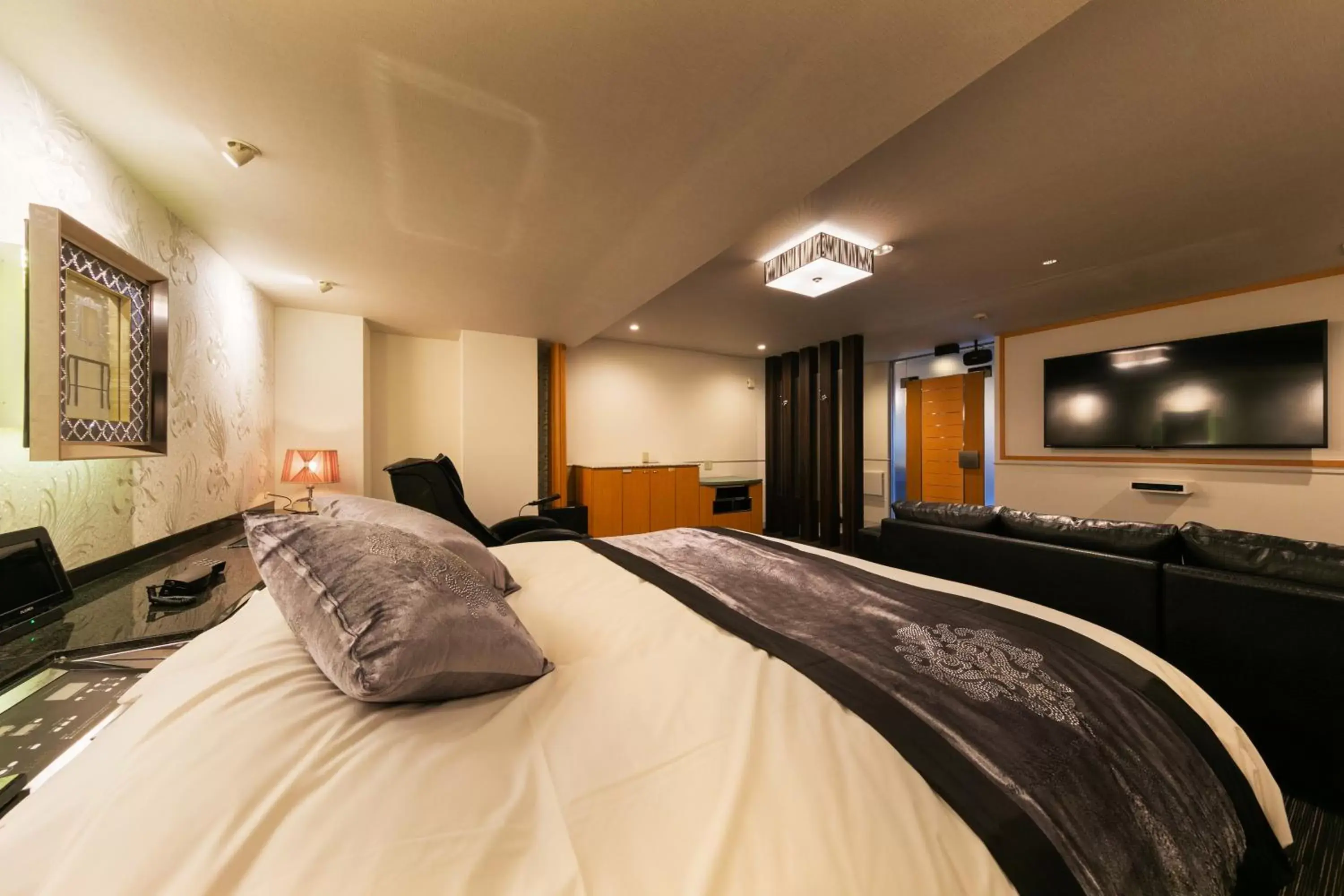 Hotel Eldia Modern Kobe(Adult Only)