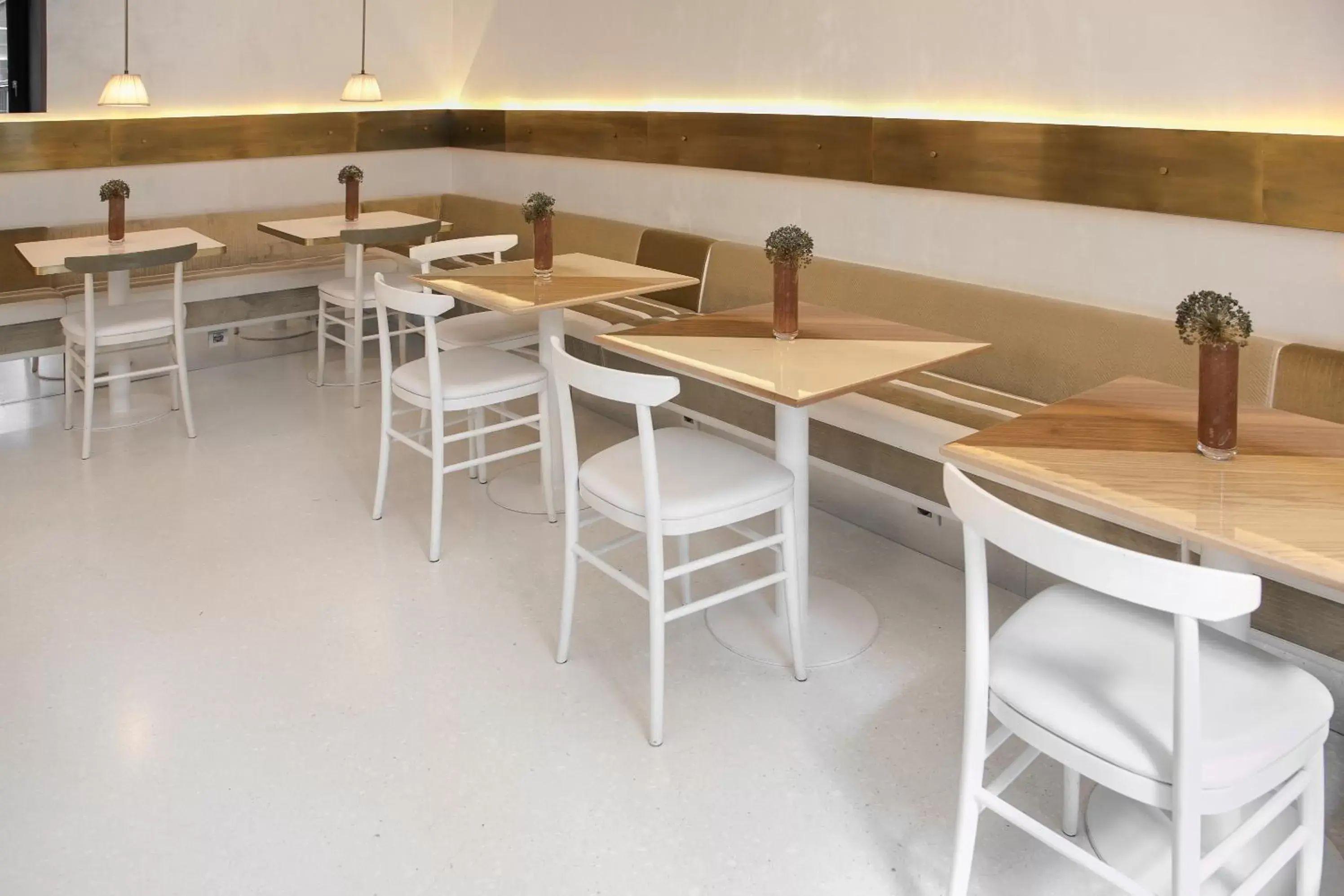 Lounge or bar in Senato Hotel Milano Lounge or bar in Senato Hotel Milano