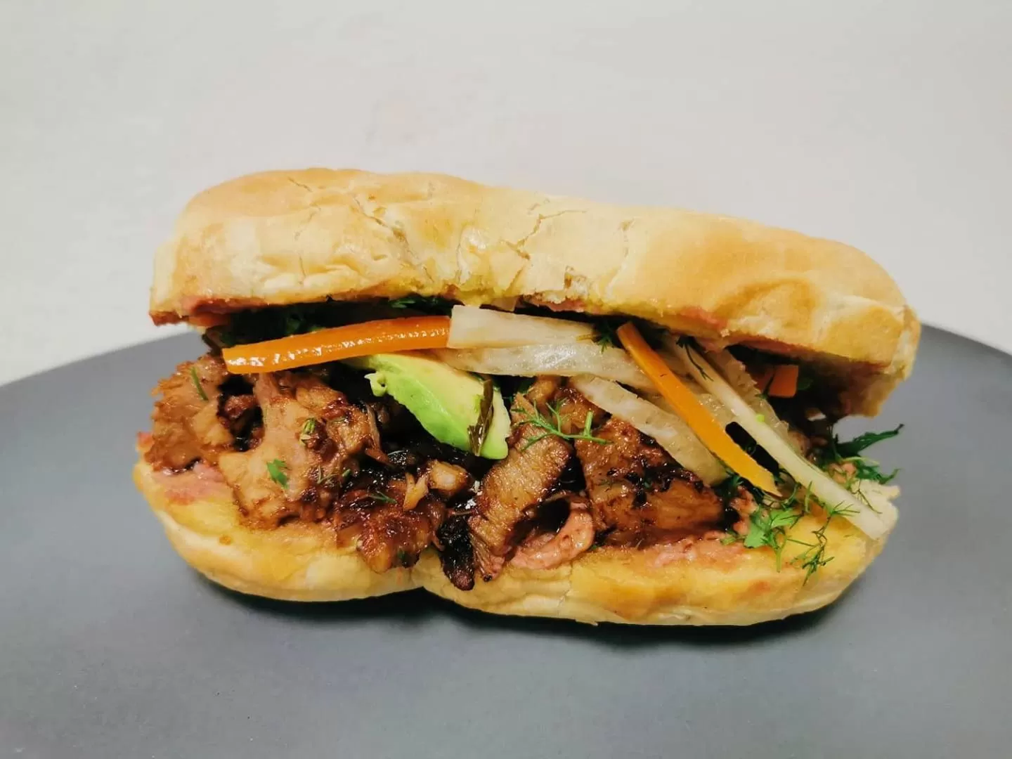 Restaurant/places to eat in Casa de la Asunción