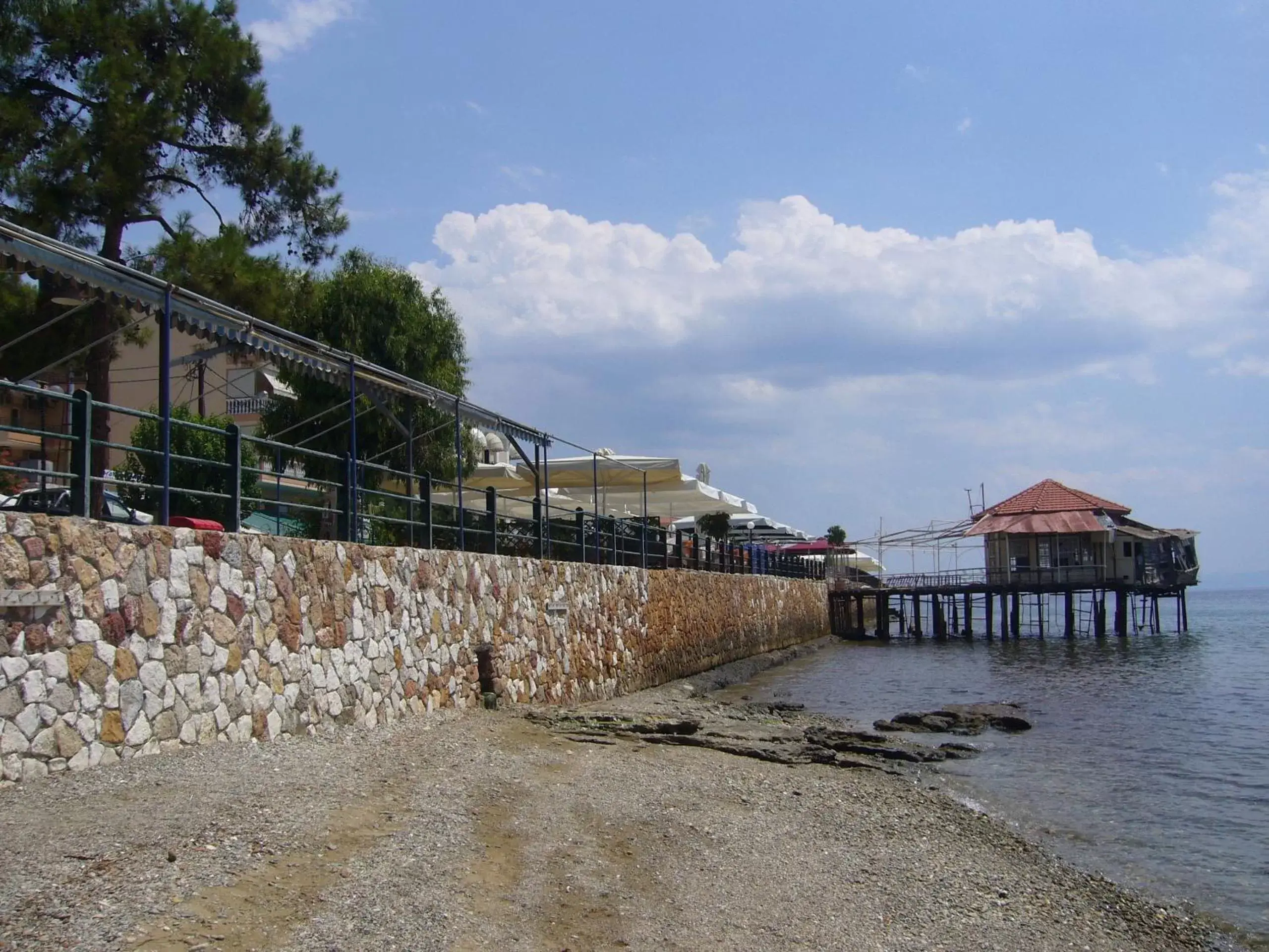 Neighbourhood, Beach in Sofia Rooms