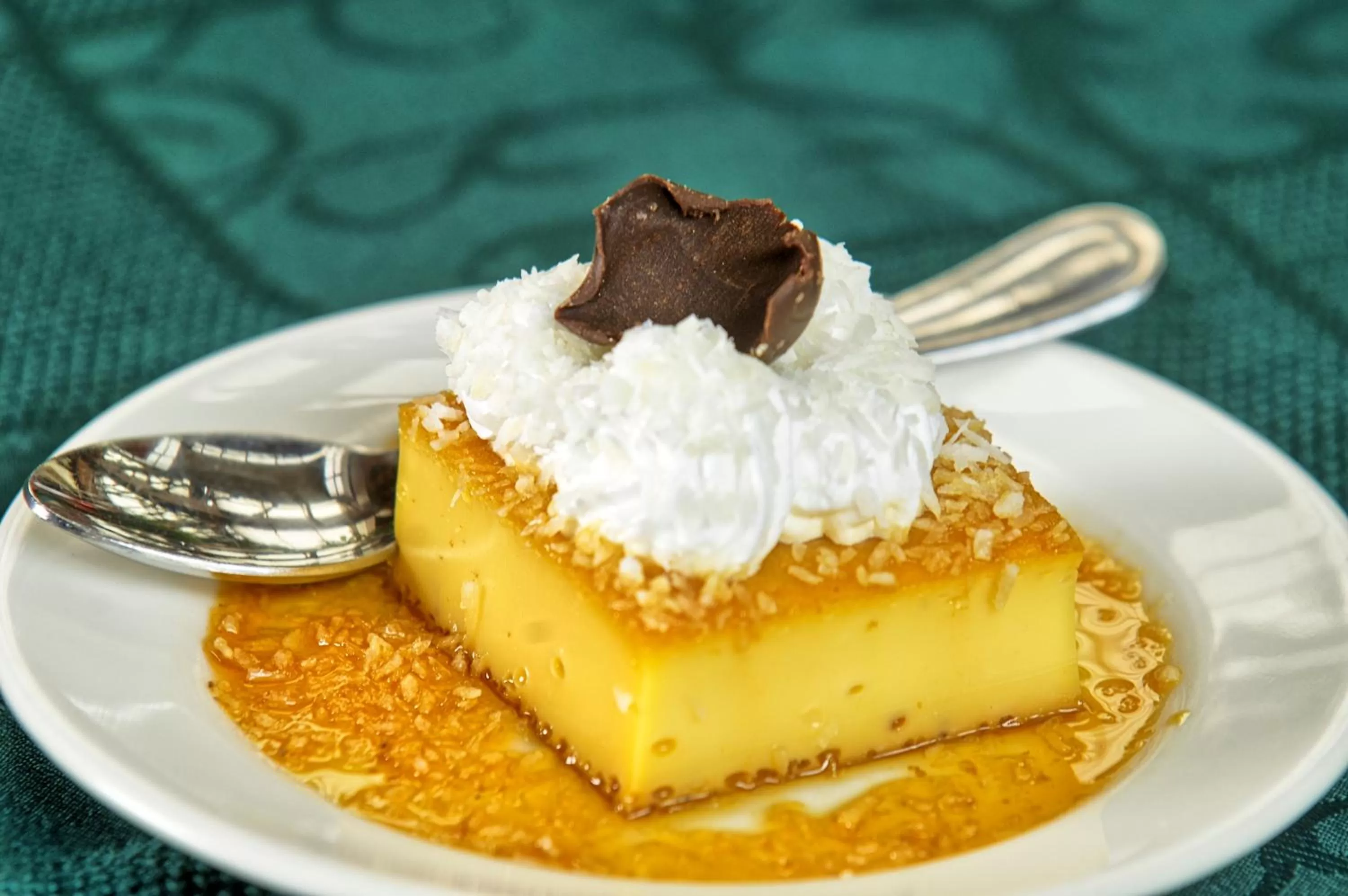 Restaurant/places to eat in Balmoral Hotel San José CR, Historic District