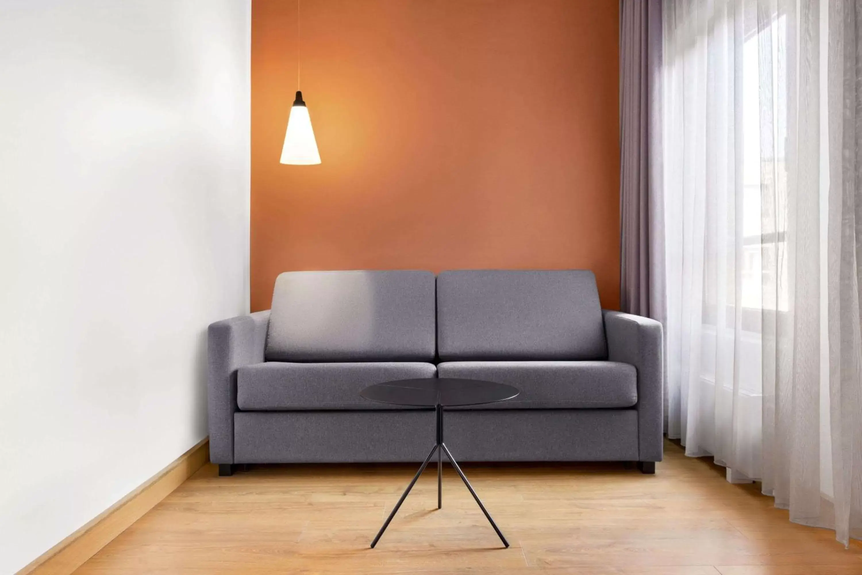 Photo of the whole room in Comwell H C Andersen Dolce by Wyndham Photo of the whole room in Comwell H C Andersen Dolce by Wyndham