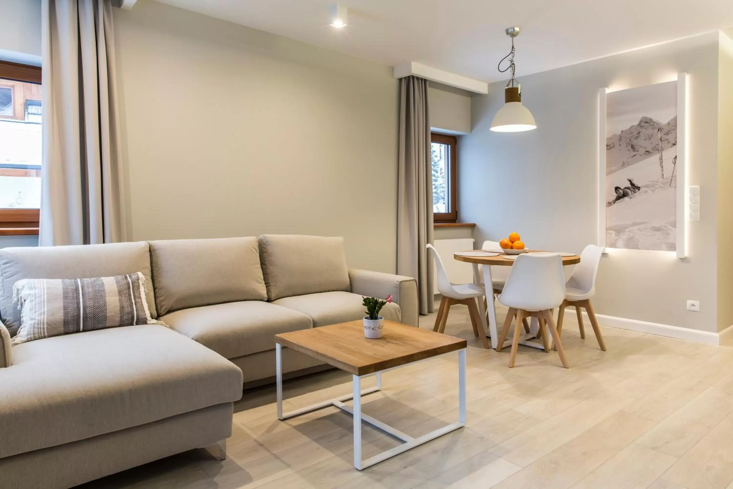 Superior Apartment with Terrace and Mountain View in Royal Hill Residence Superior Apartment with Terrace and Mountain View in Royal Hill Residence