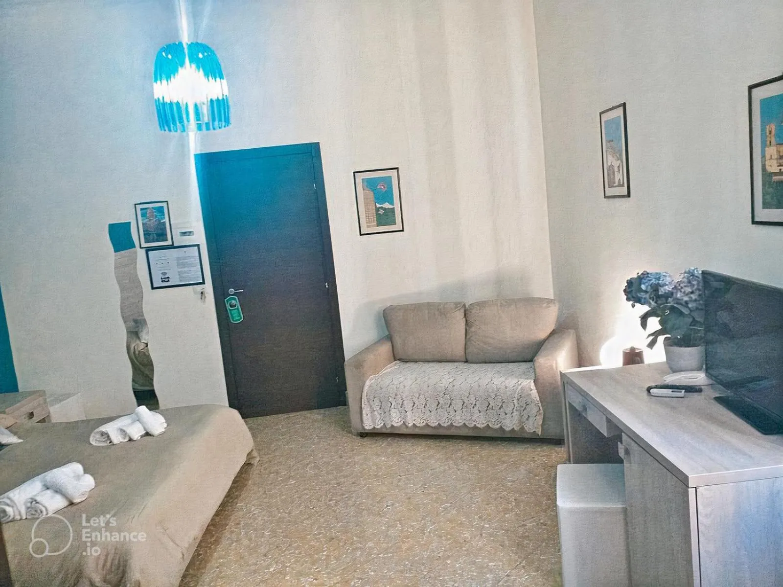 Il Quadrifoglio Room& Suite