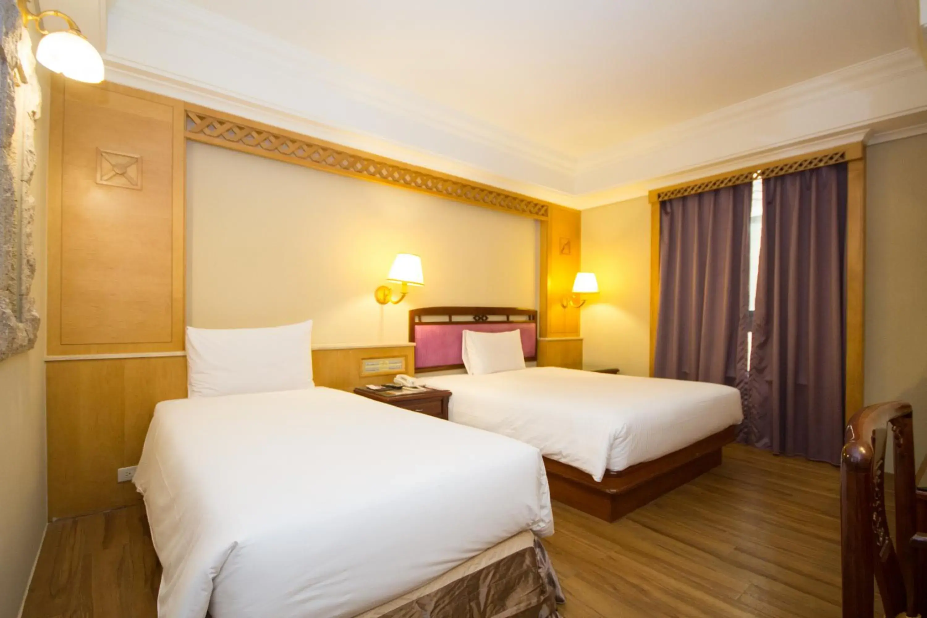 Bed in SL MOTEL Bed in SL MOTEL