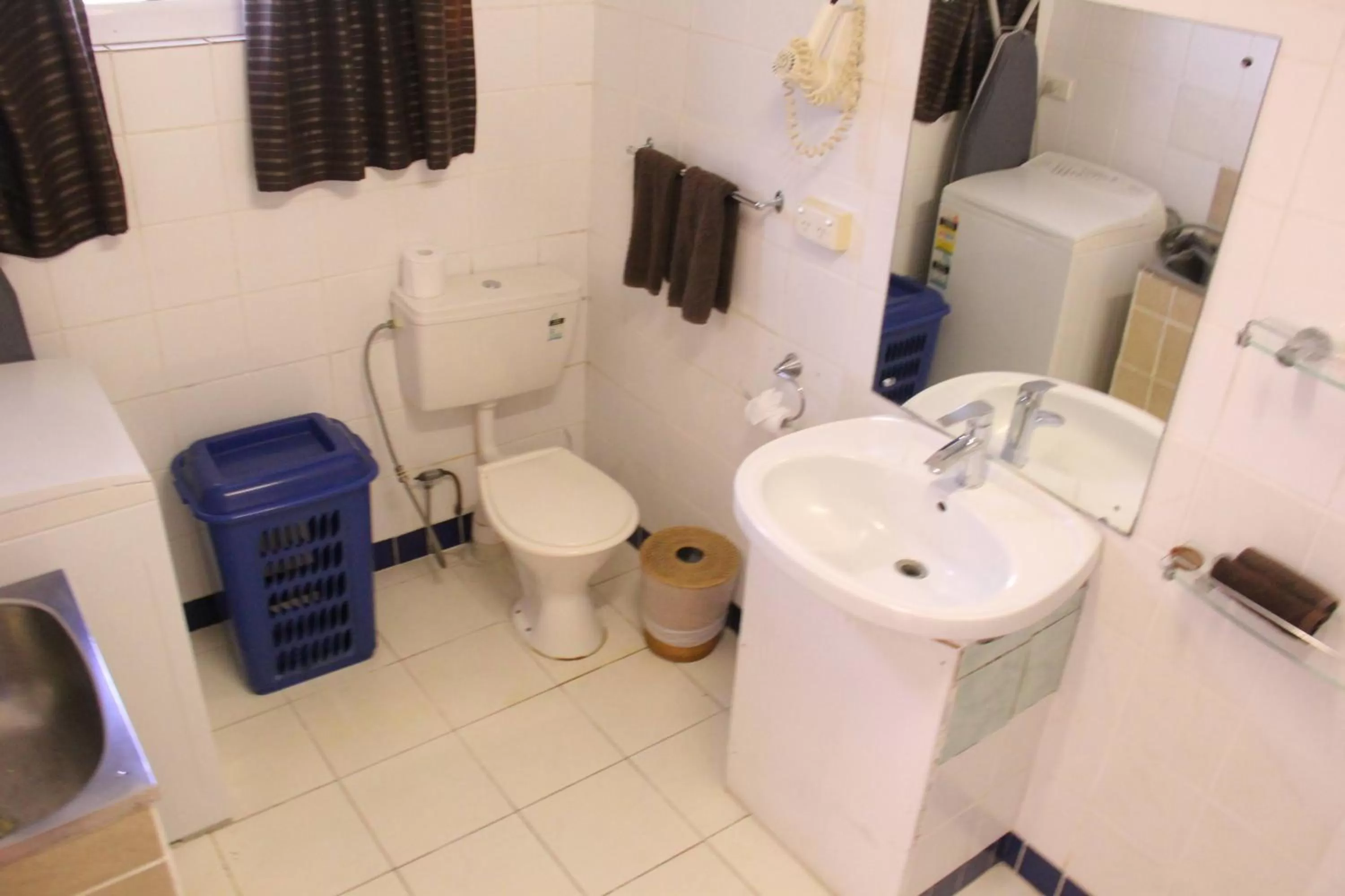 The Melanesian Port Vila