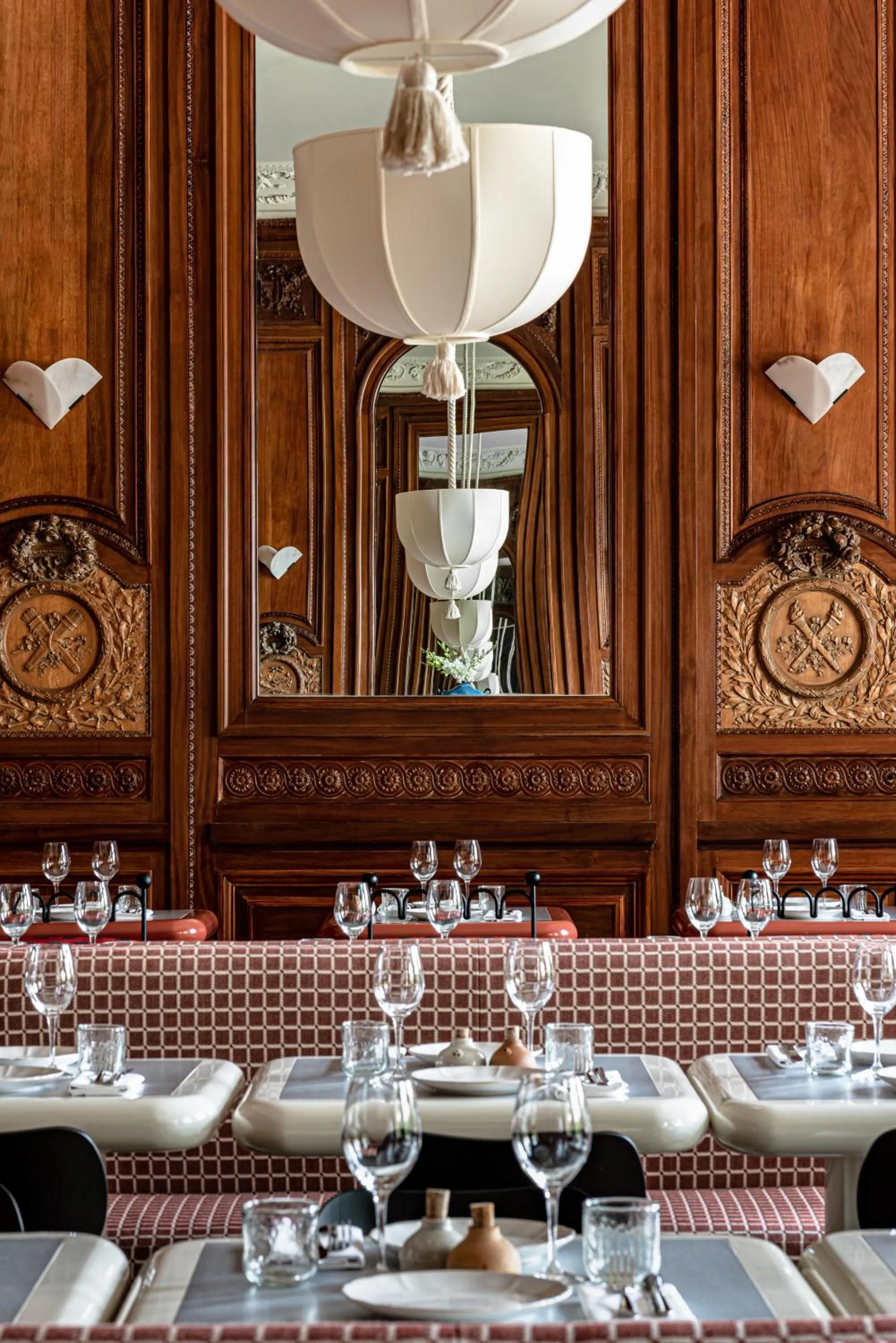 Restaurant/places to eat in Cowley Manor Experimental