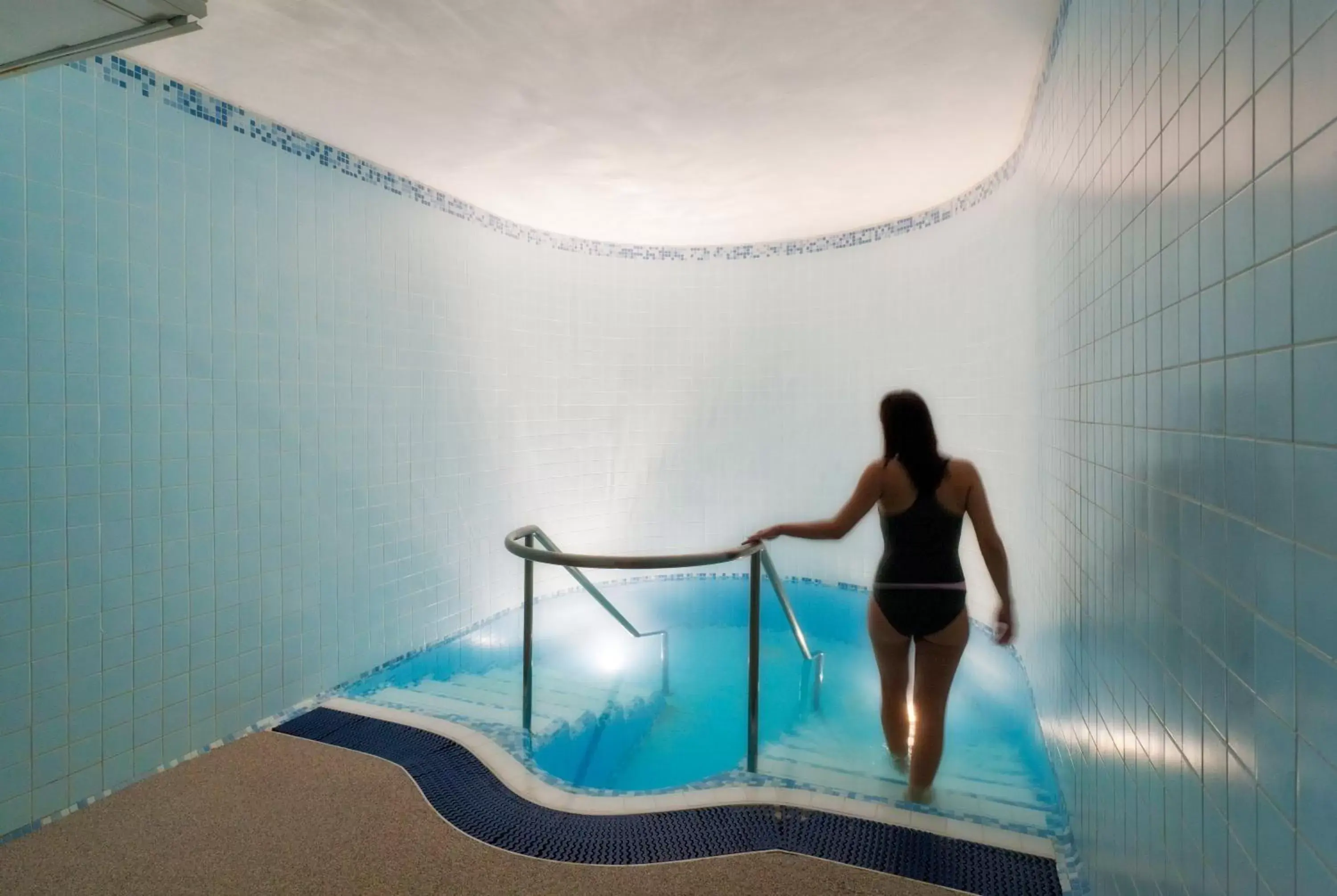 Spa and wellness centre/facilities, Swimming Pool in Thalasia Costa De Murcia