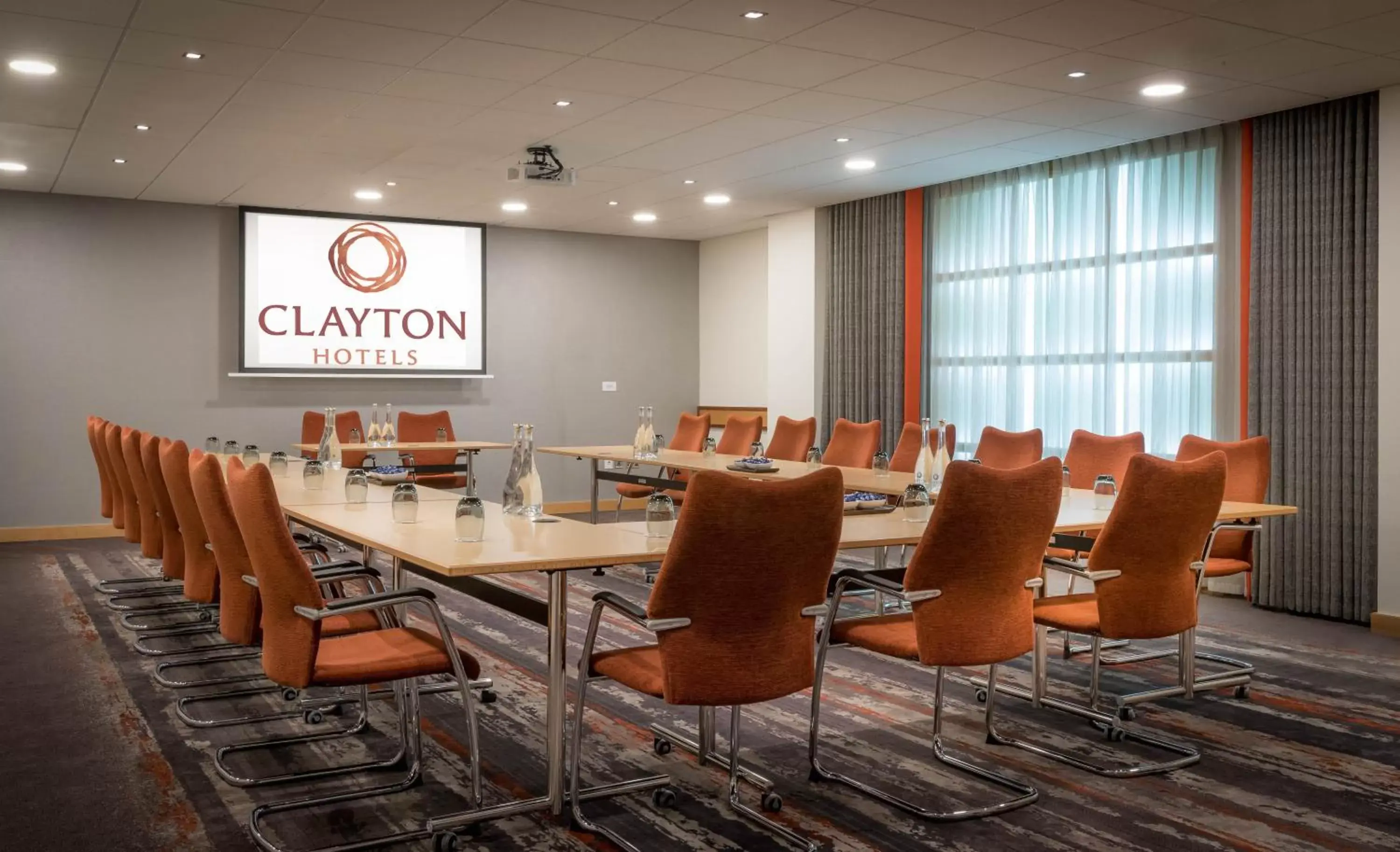 Clayton Hotel Galway