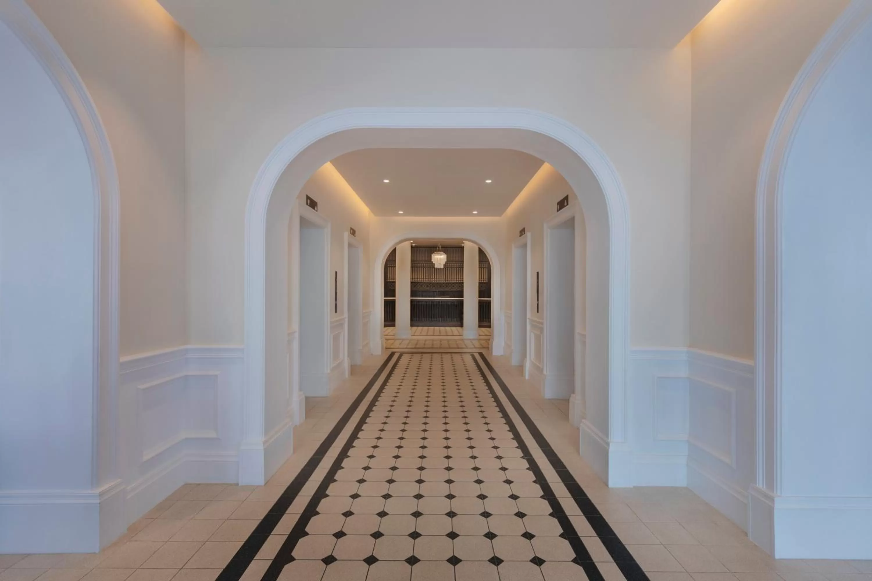 Facade/entrance in Resort Hadera by Jacob Hotels