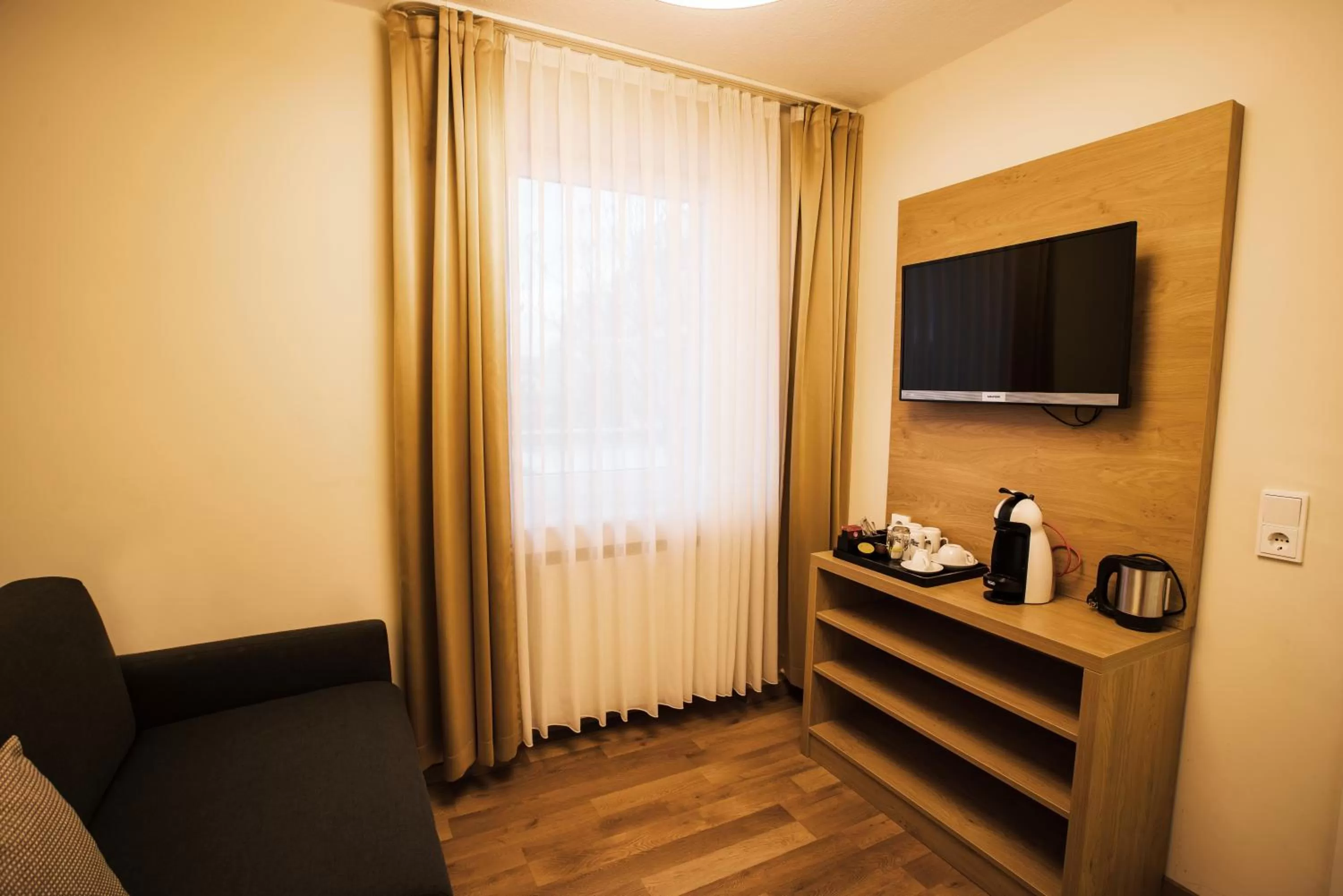 Hotel & Restaurant Rizzelli Superior