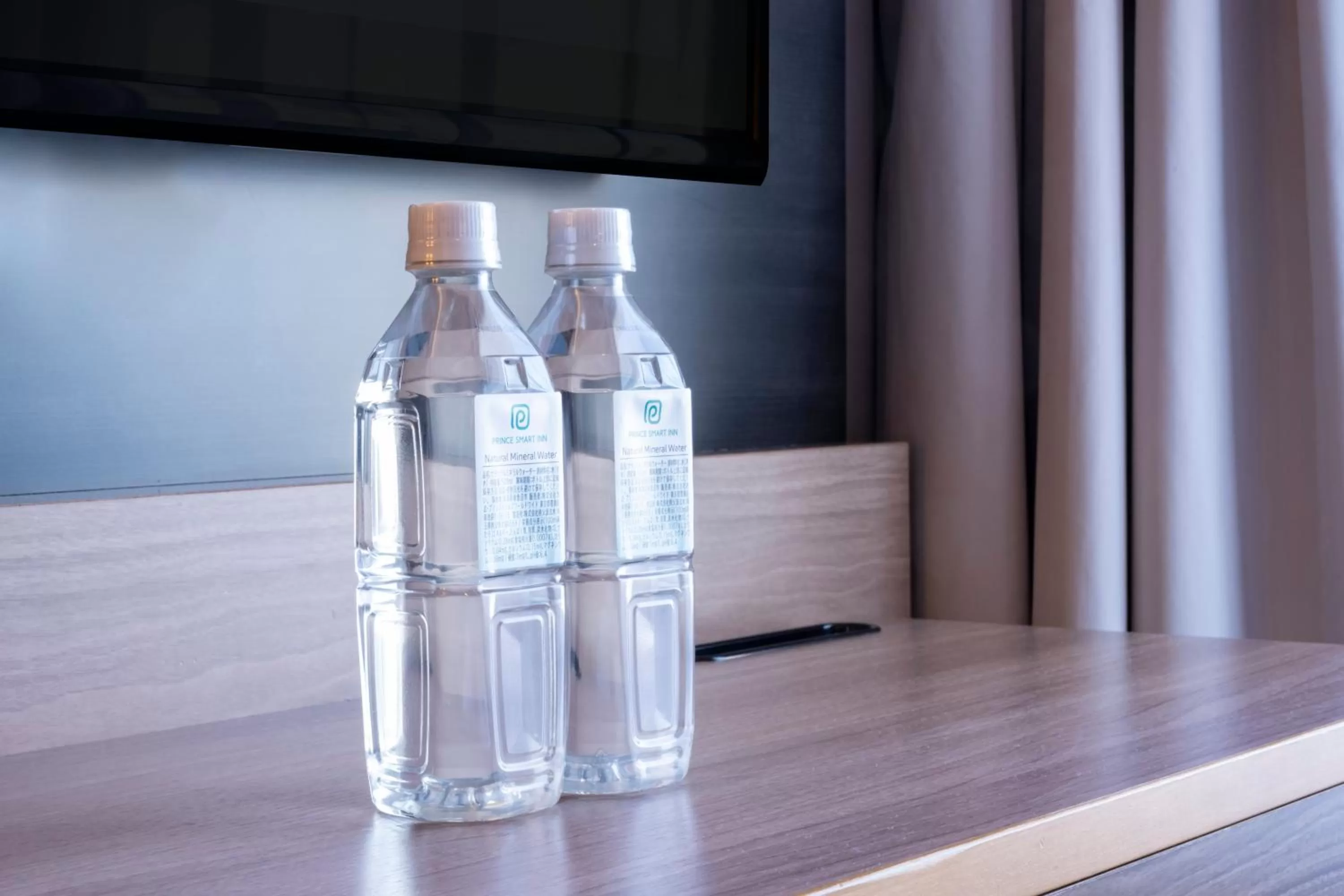 Photo of the whole room in Prince Smart Inn Osaka Yodoyabashi