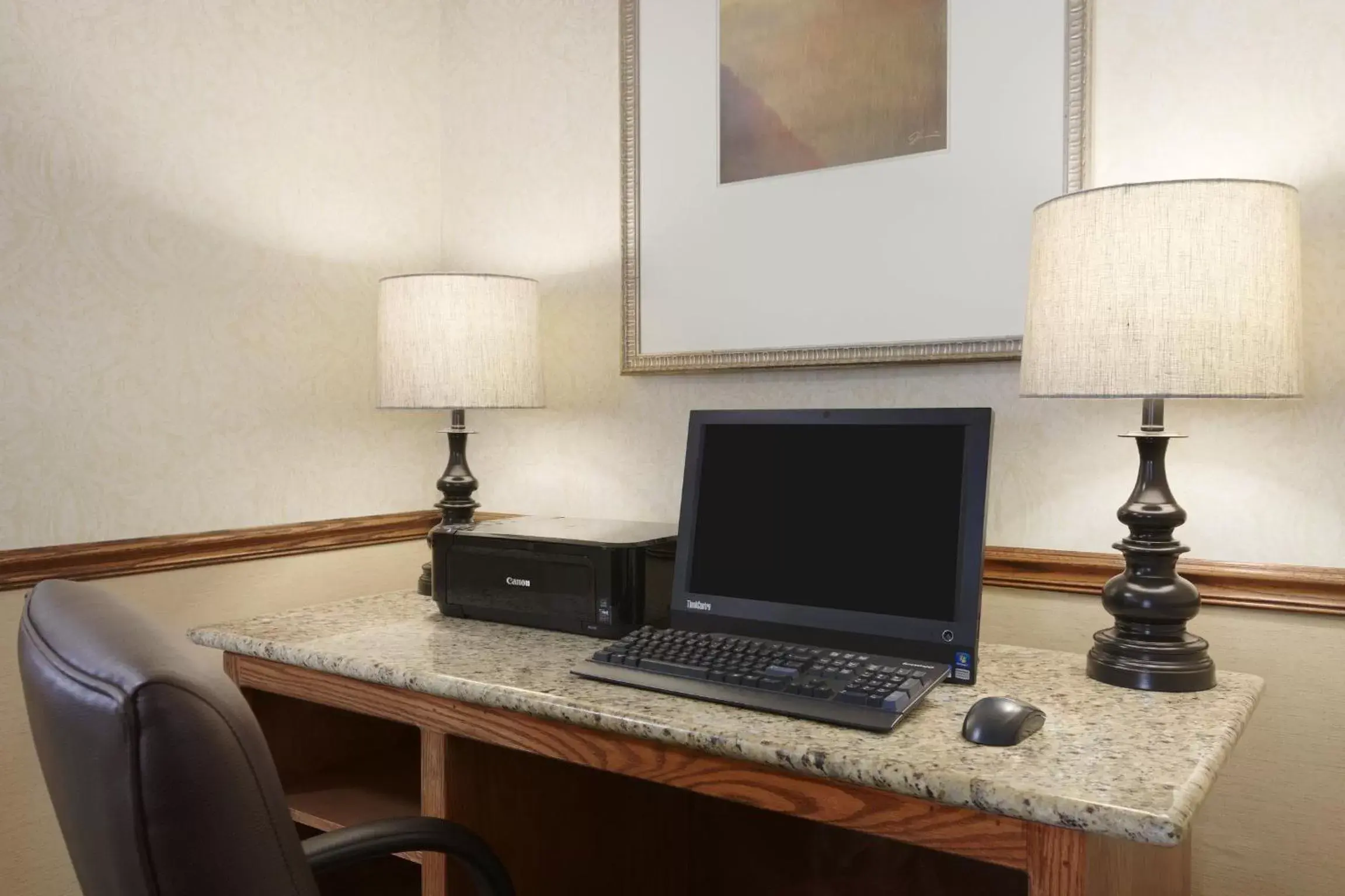 Business facilities in Country Inn & Suites by Radisson, Ashland - Hanover, VA