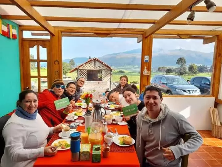 Ruta de los volcanes