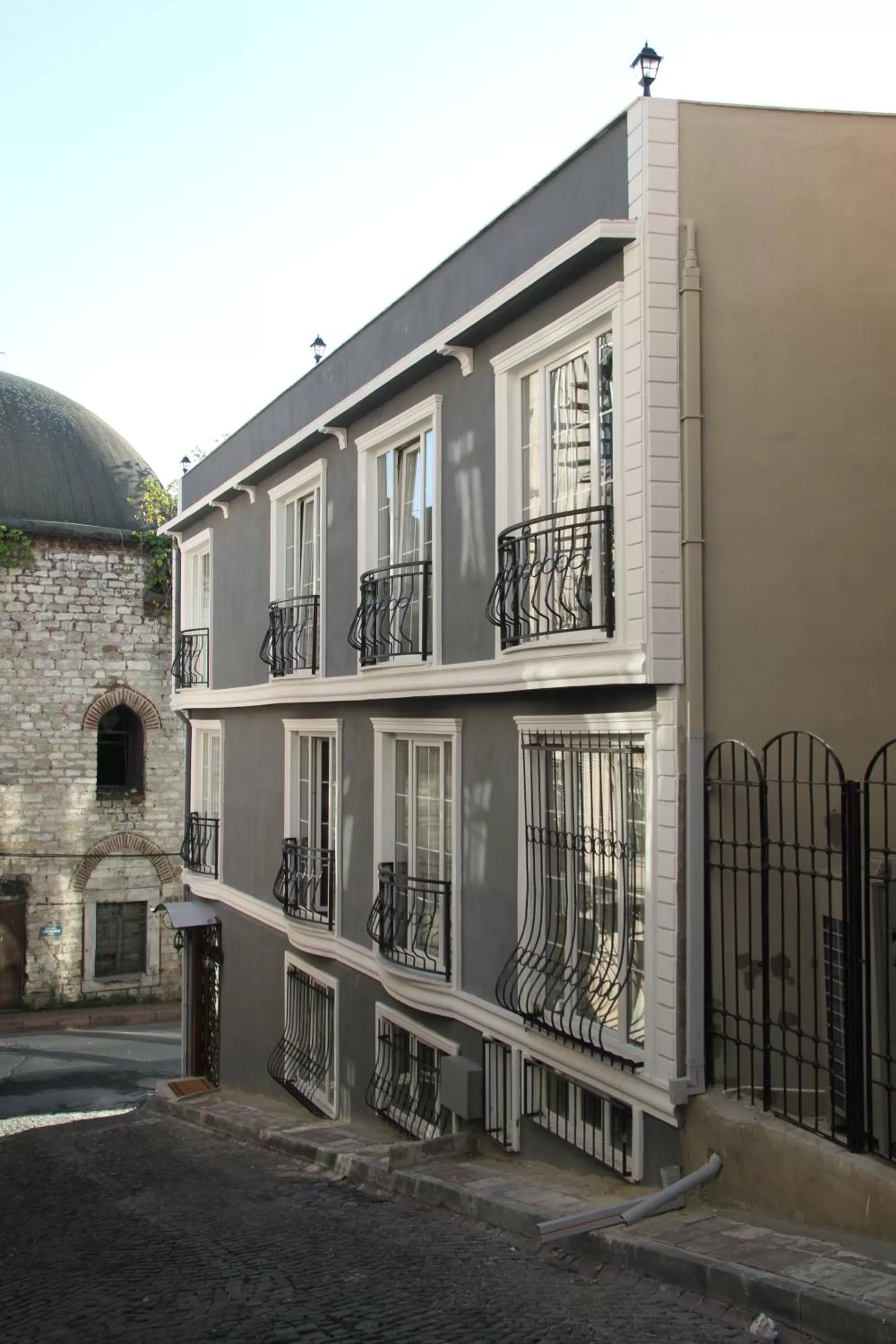 Other in Basileus Hotel