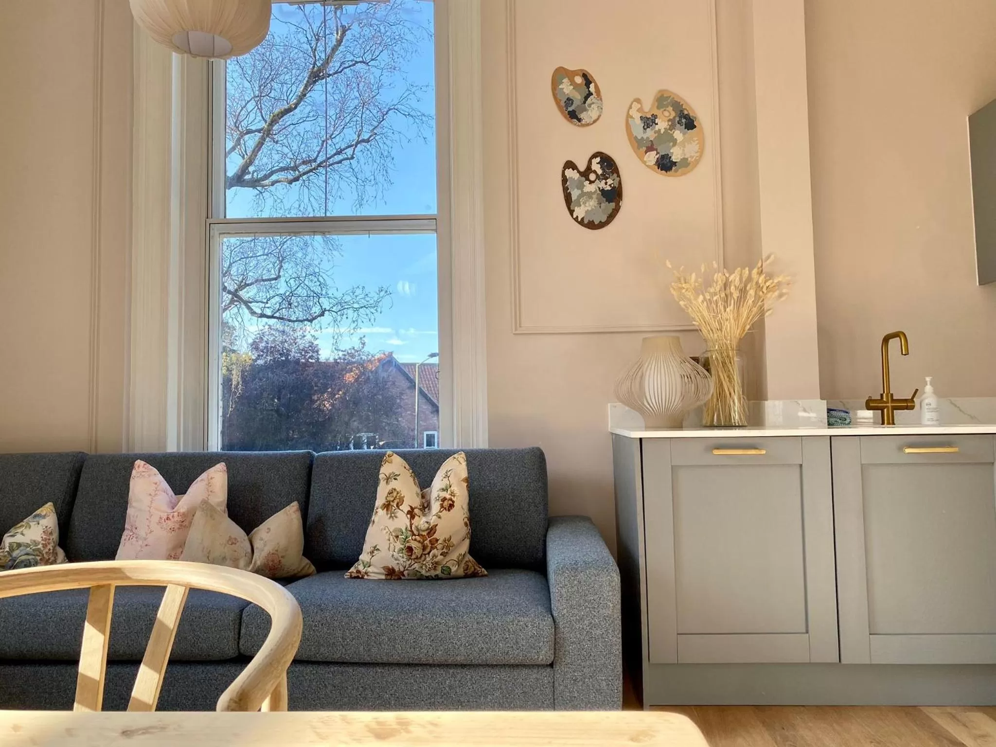 Railway House York by Chateau Anna