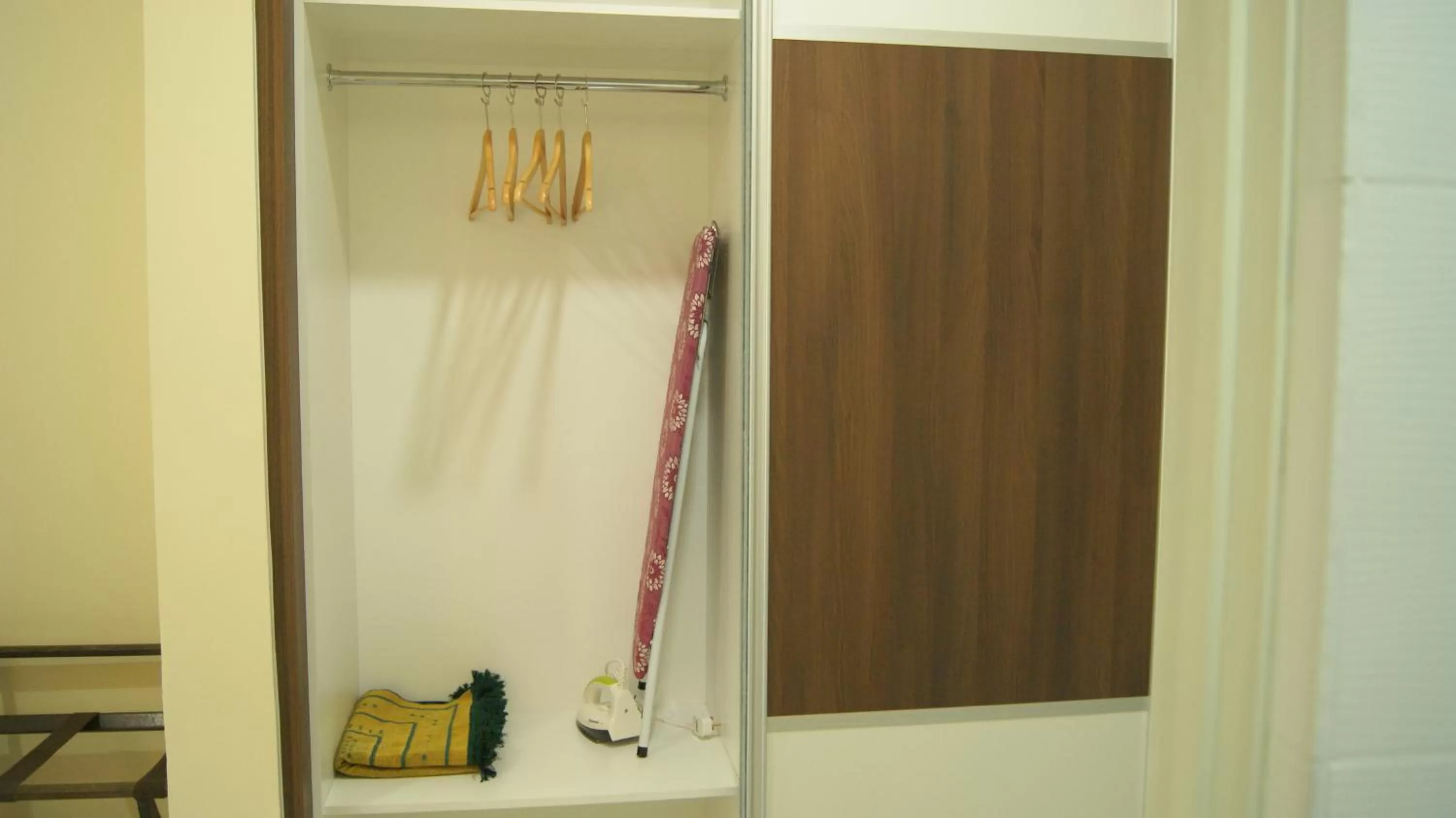 Living room in Wang Valley Resort