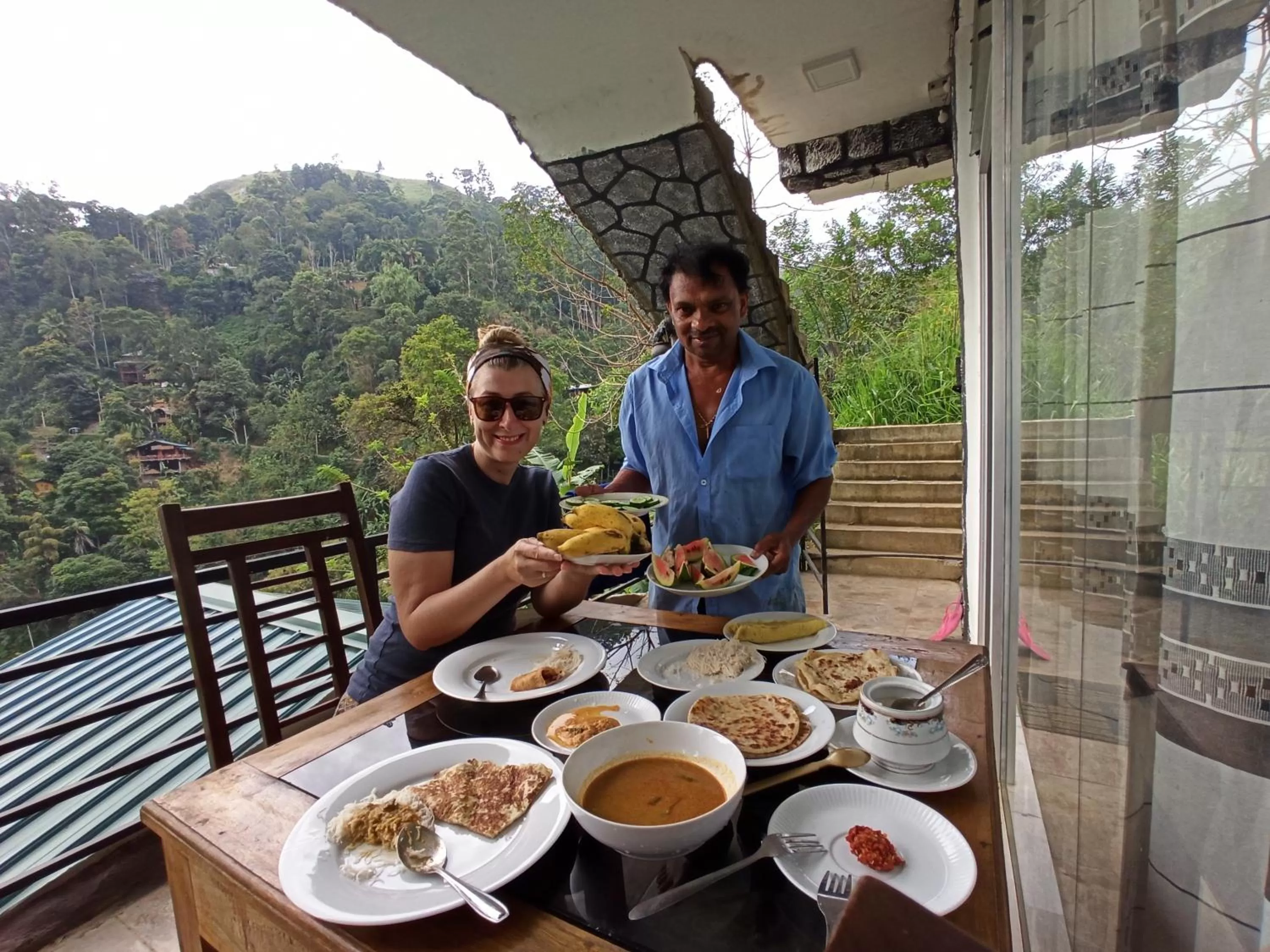 Ella Lucky Panoramic