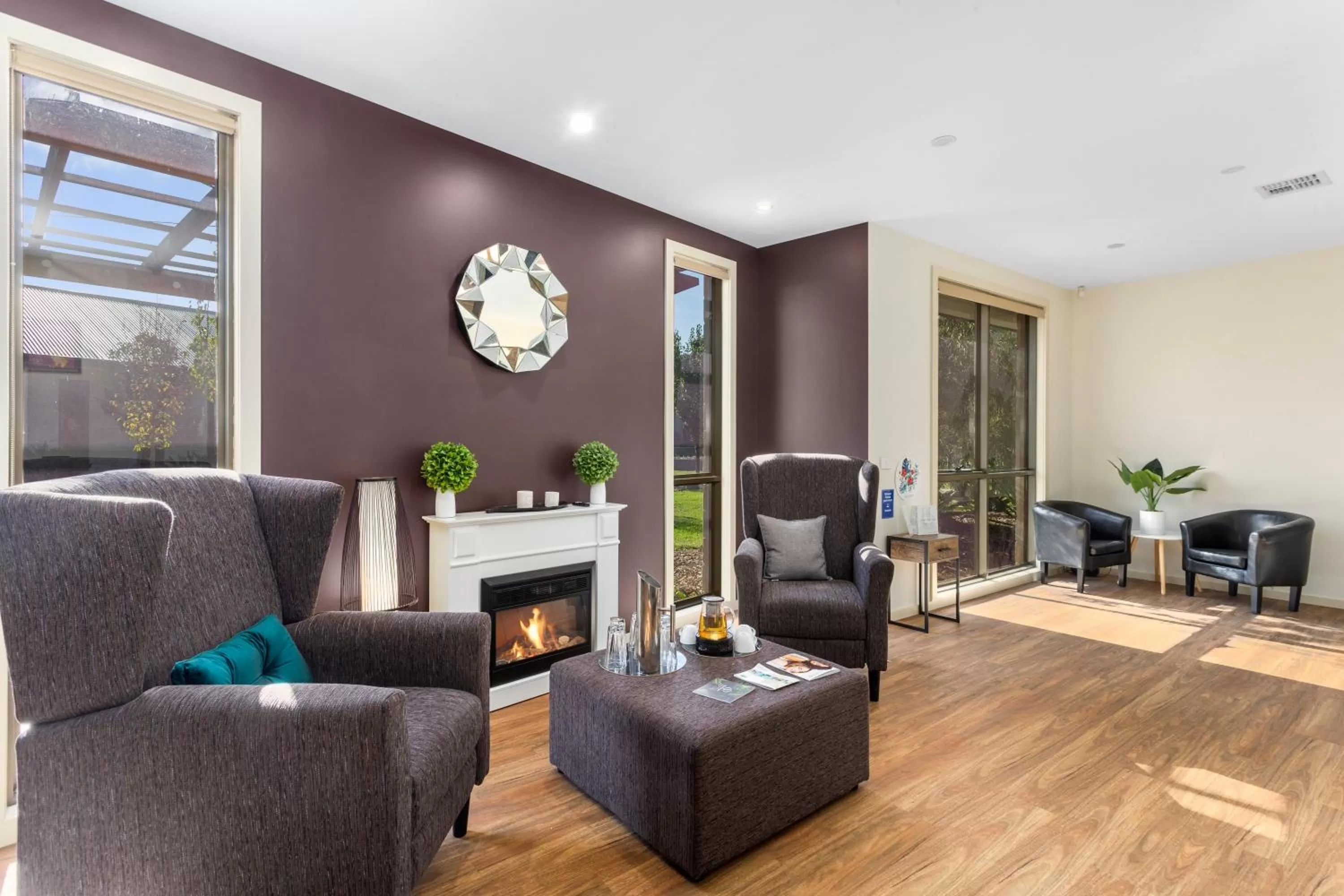 Massage in Quality Hotel Point Cook