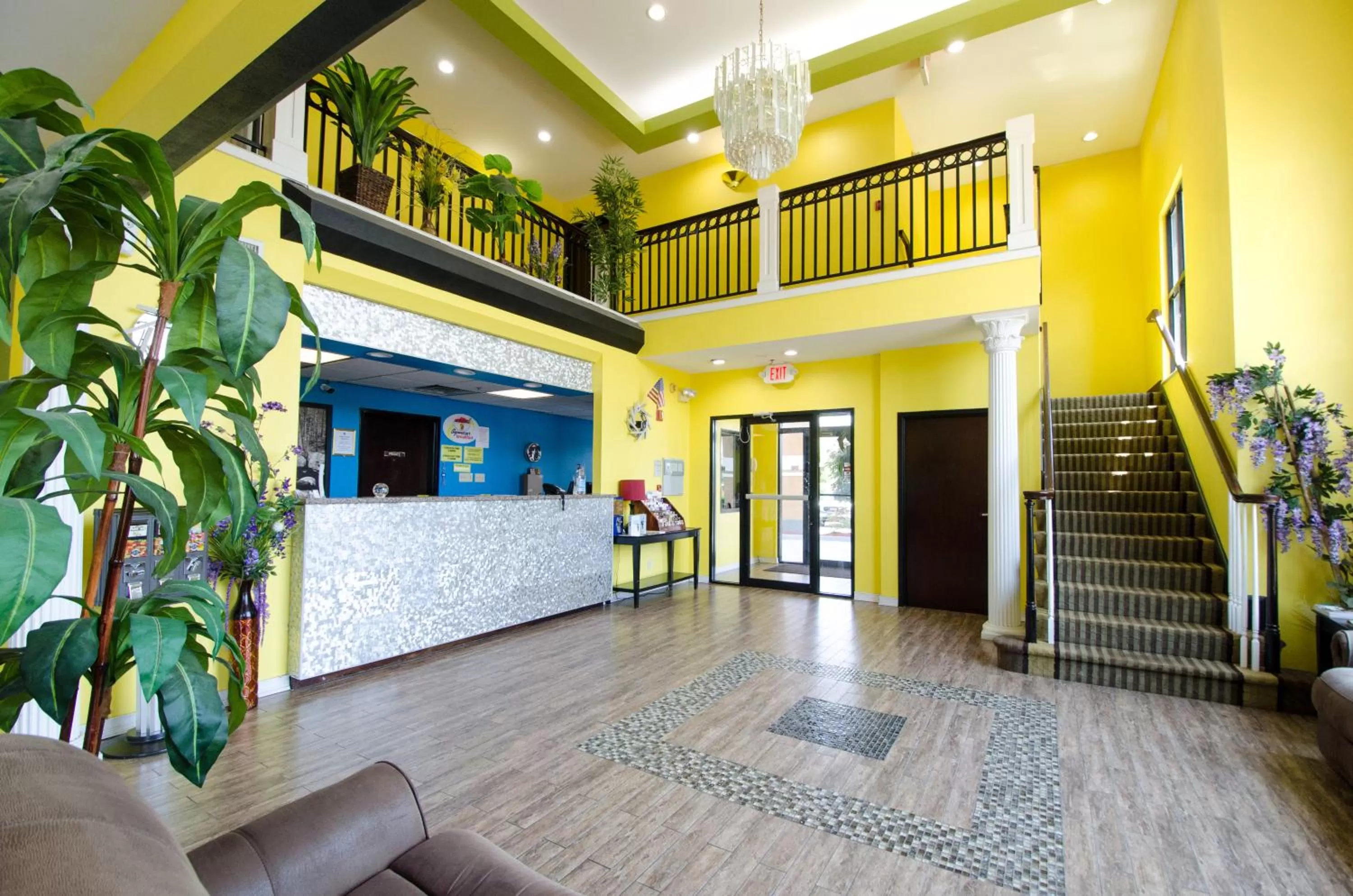 Super 8 by Wyndham Hull Street Midlothian Richmond Area