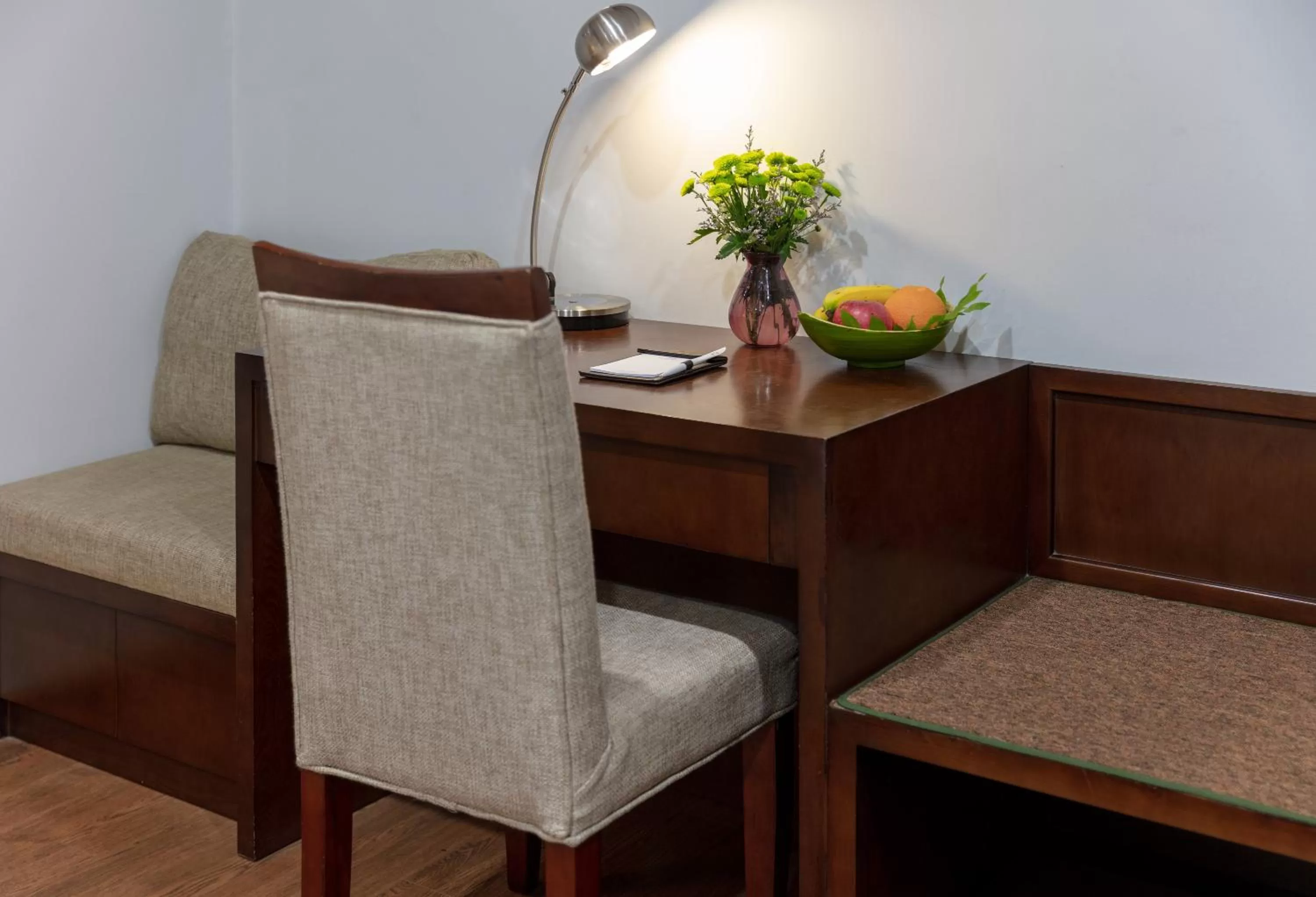 Business facilities in Skylark Hotel