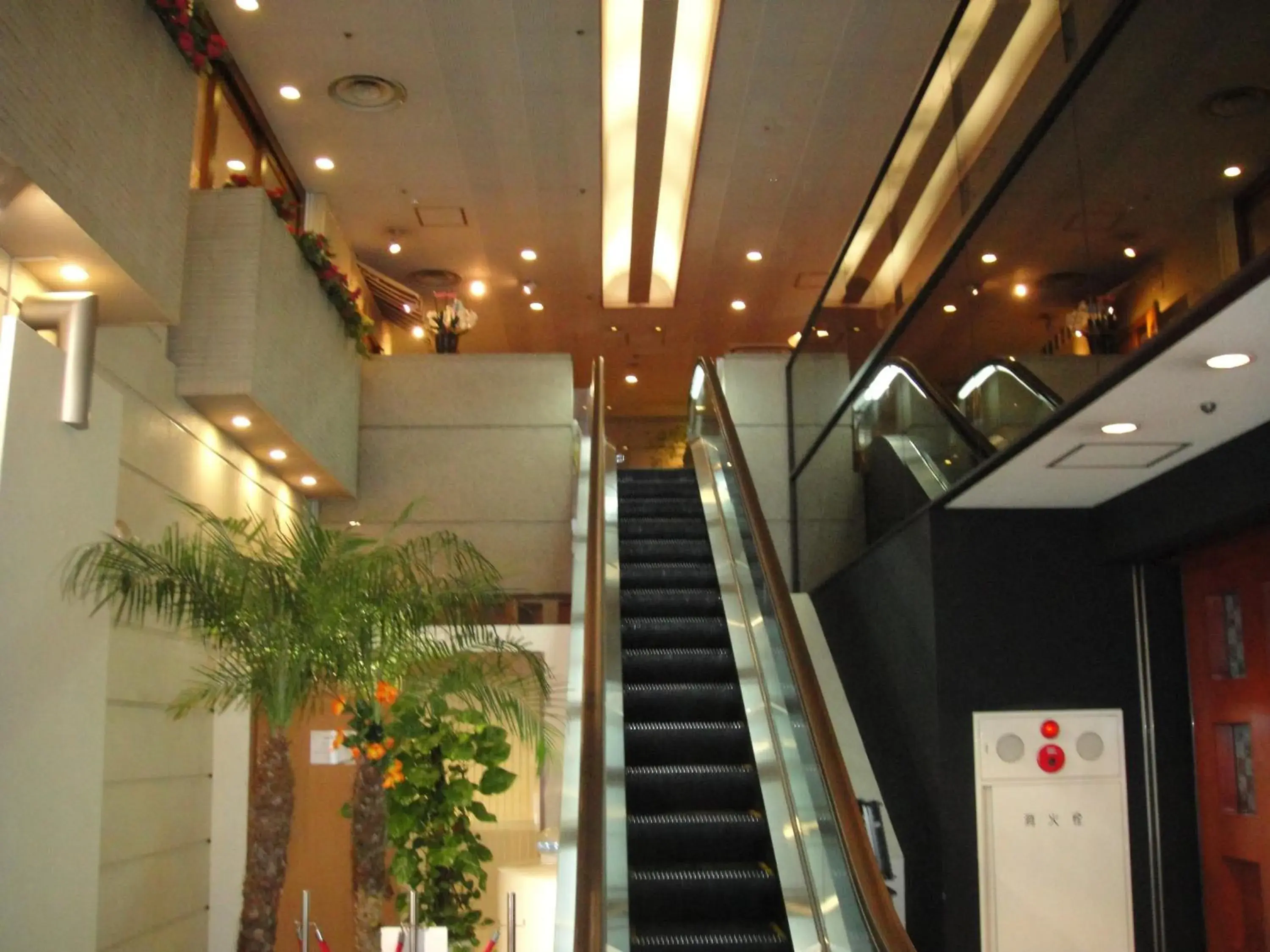 Other, Lobby/Reception in Daiichi Inn Ikebukuro
