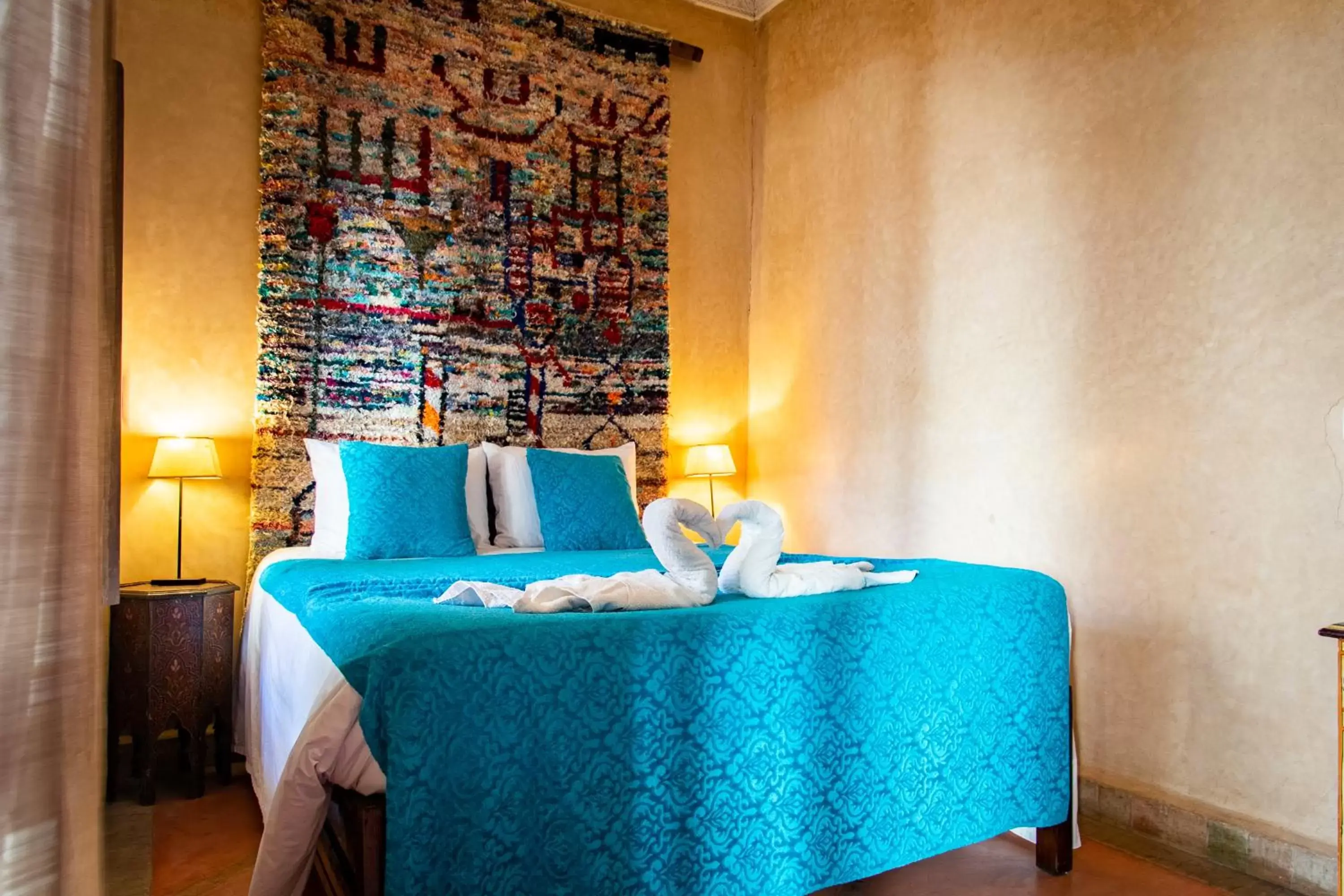 Superior Suite in Riad Le Jardin de Lea, Suites & Spa