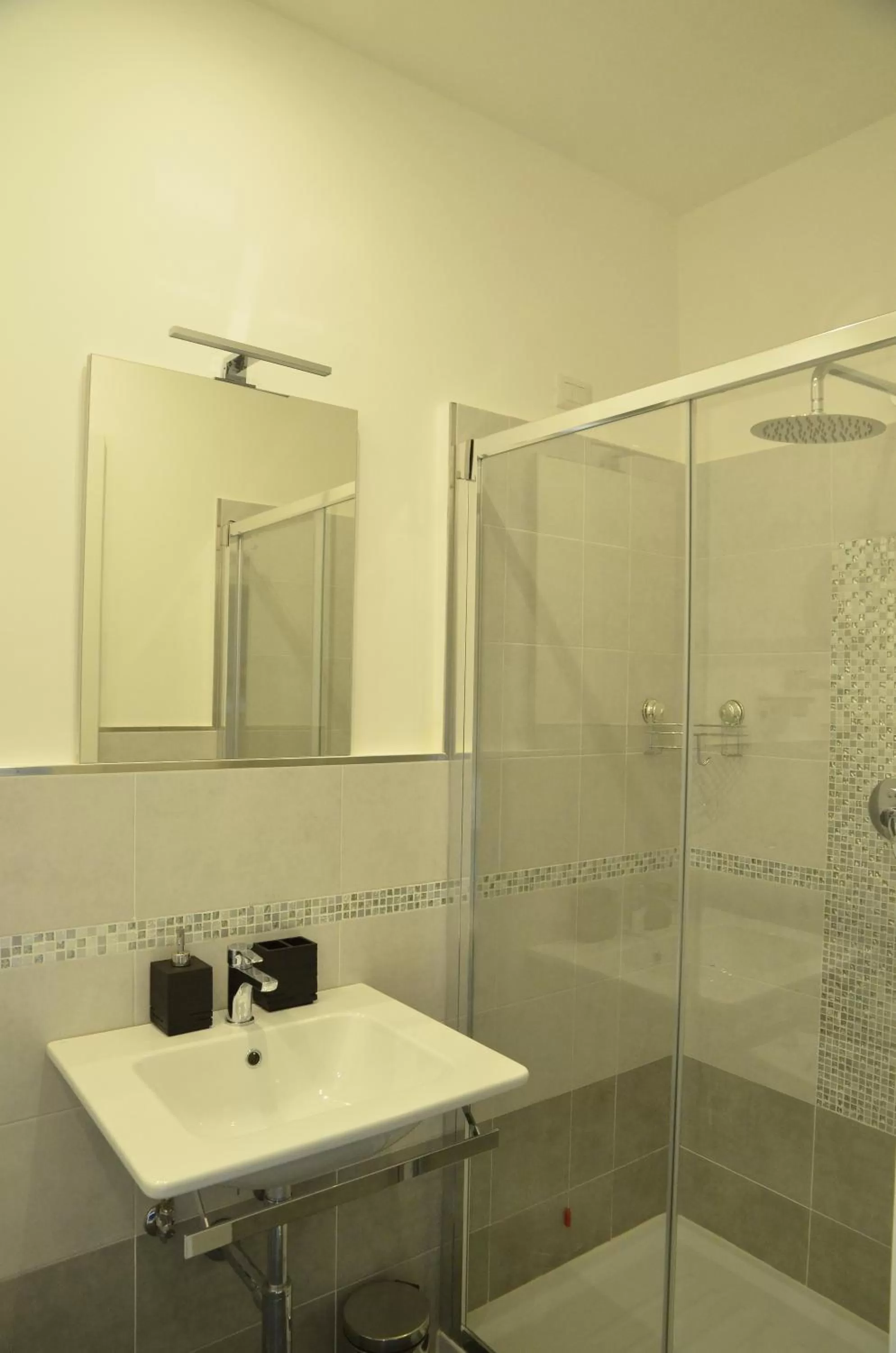 Bathroom in SunnyCornerinRHome