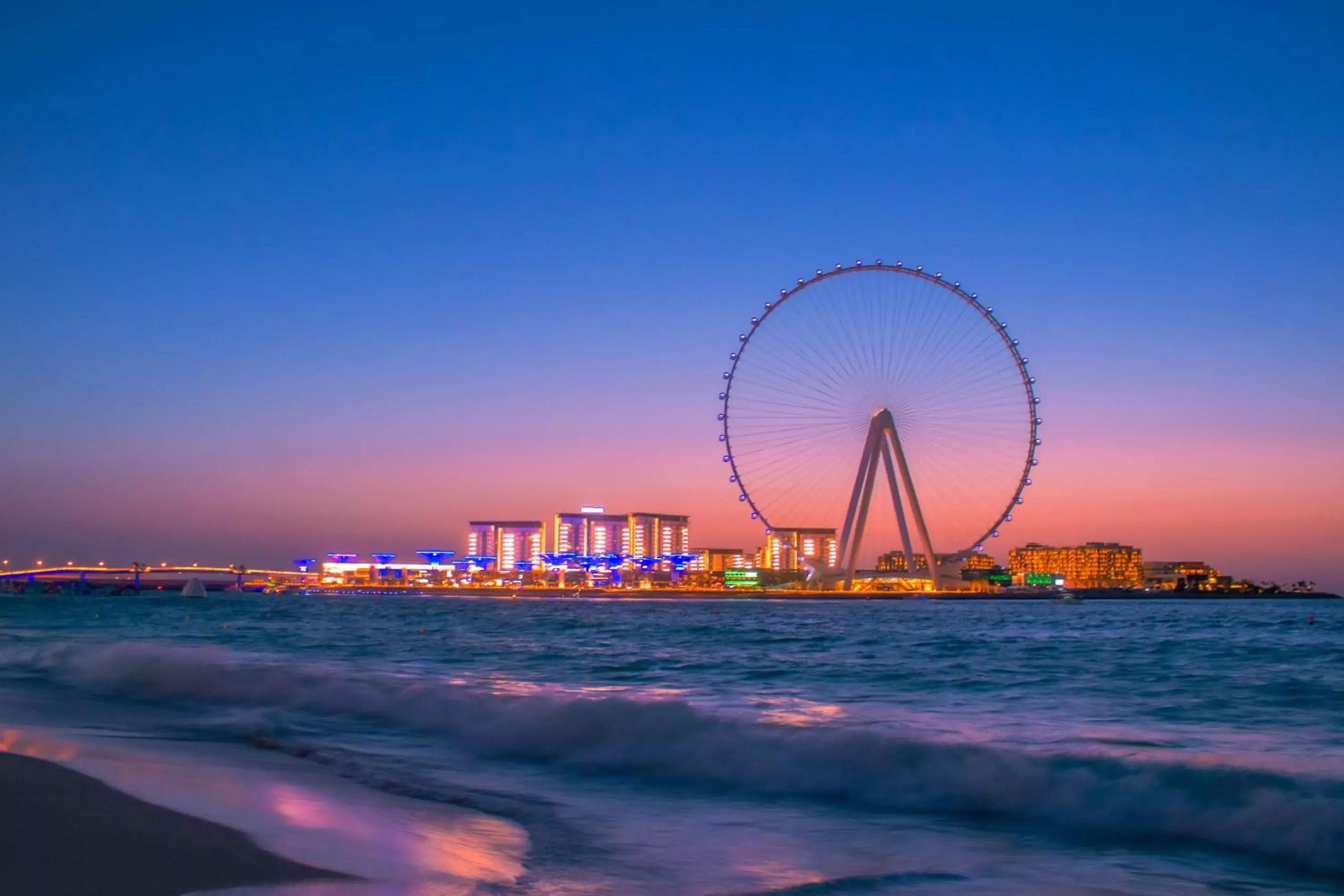 Nearby landmark in Staybridge Suites Dubai Internet City, an IHG Hotel