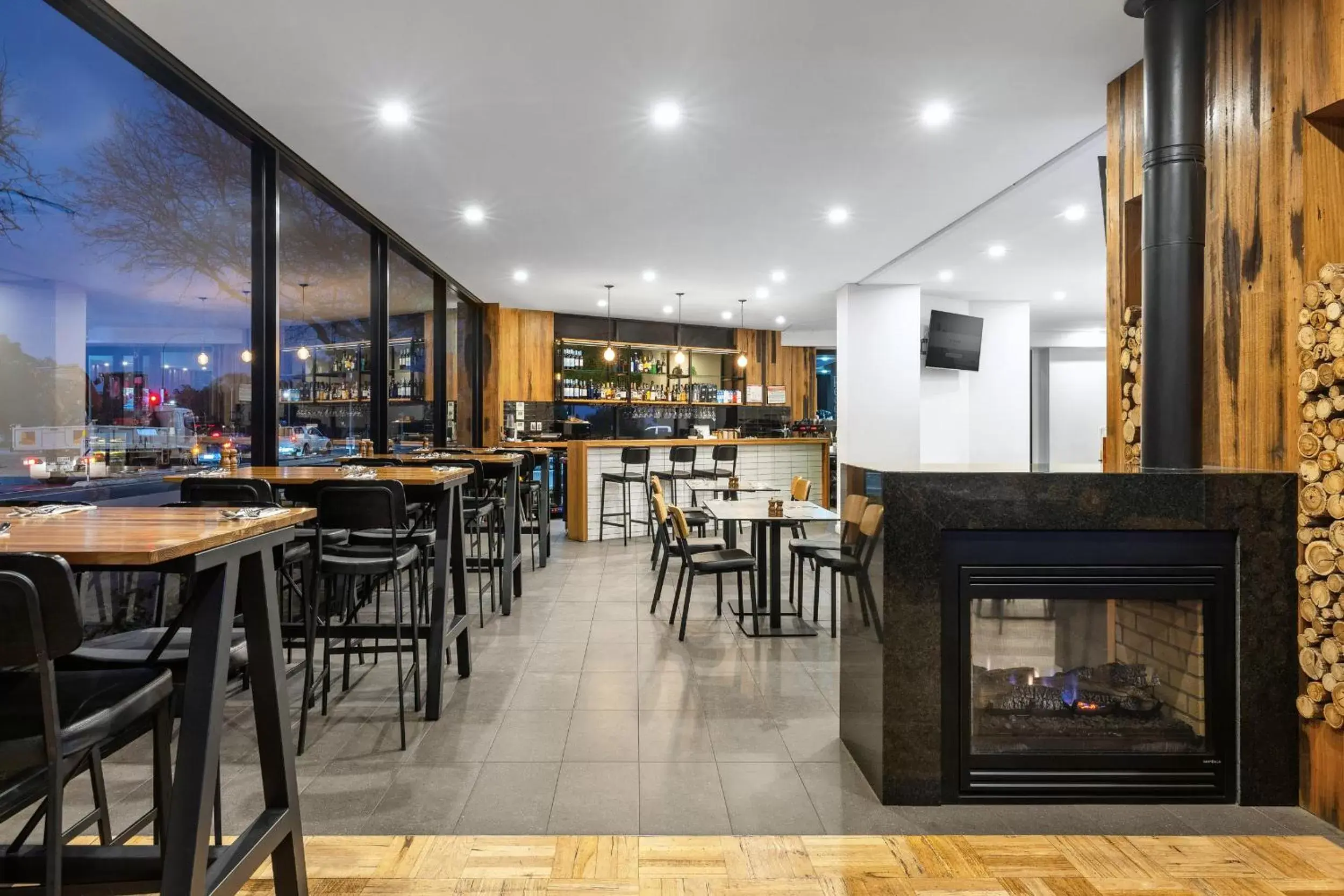 Breakfast, Restaurant/Places to Eat in Rydges South Park Adelaide