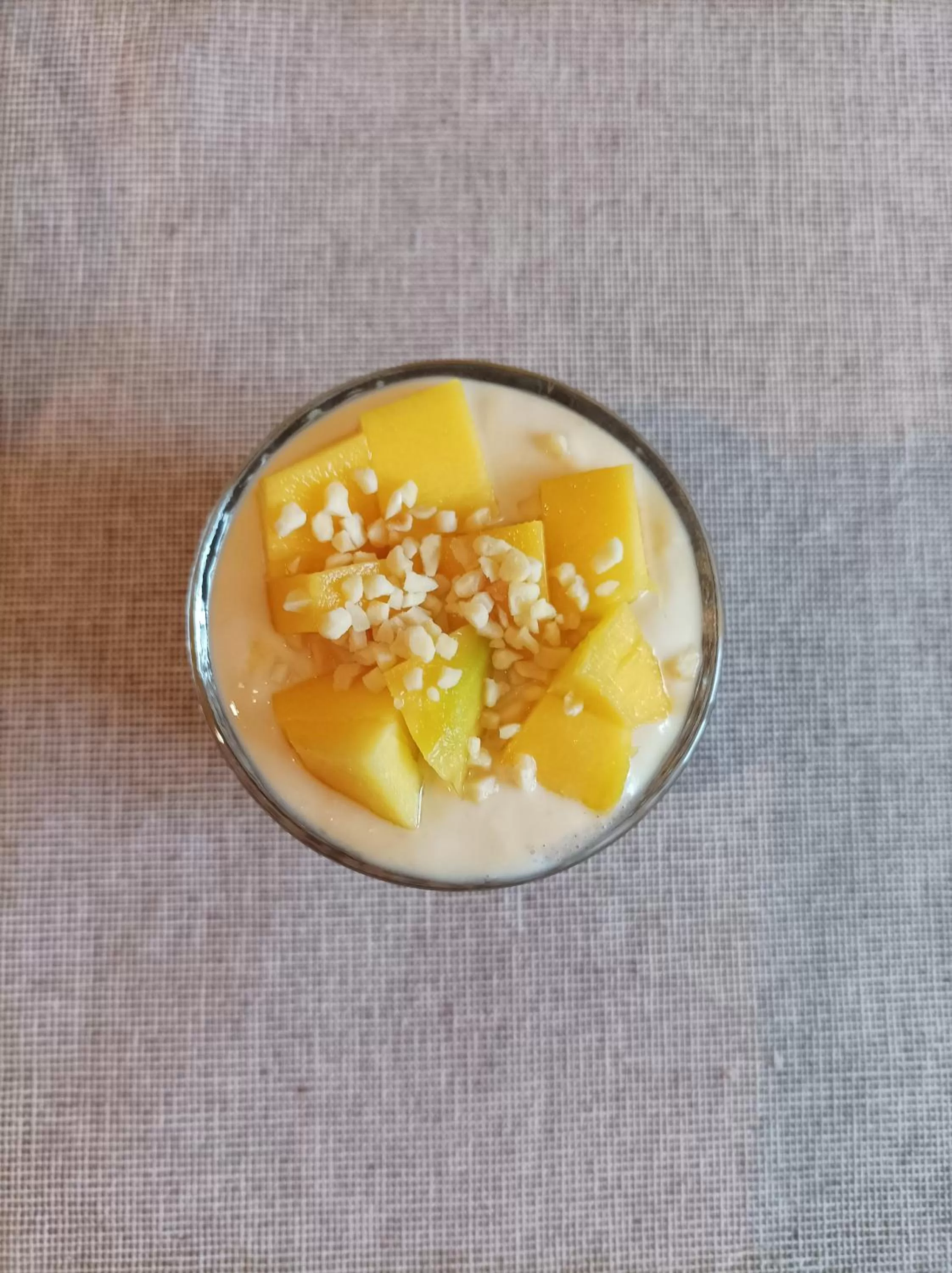 Food and drinks in Das Kornburg-Quartier