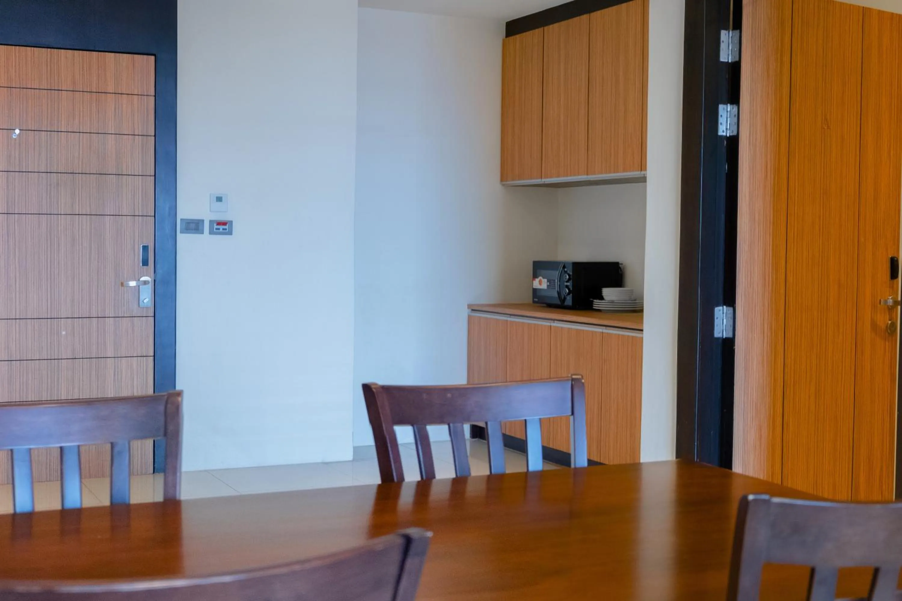 minibar in Grand Palazzo Hotel - SHA Extra Plus