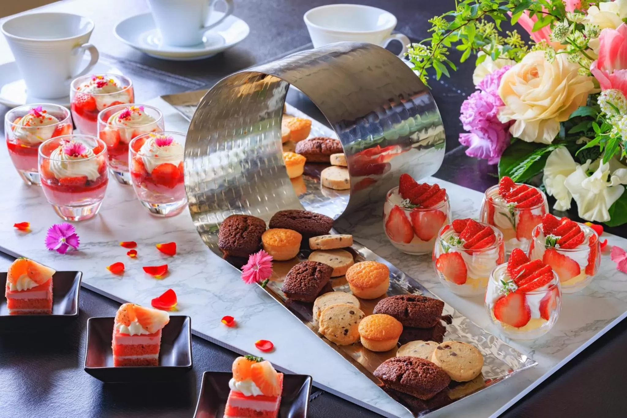 Meeting/conference room in ANA Crowne Plaza Osaka by IHG