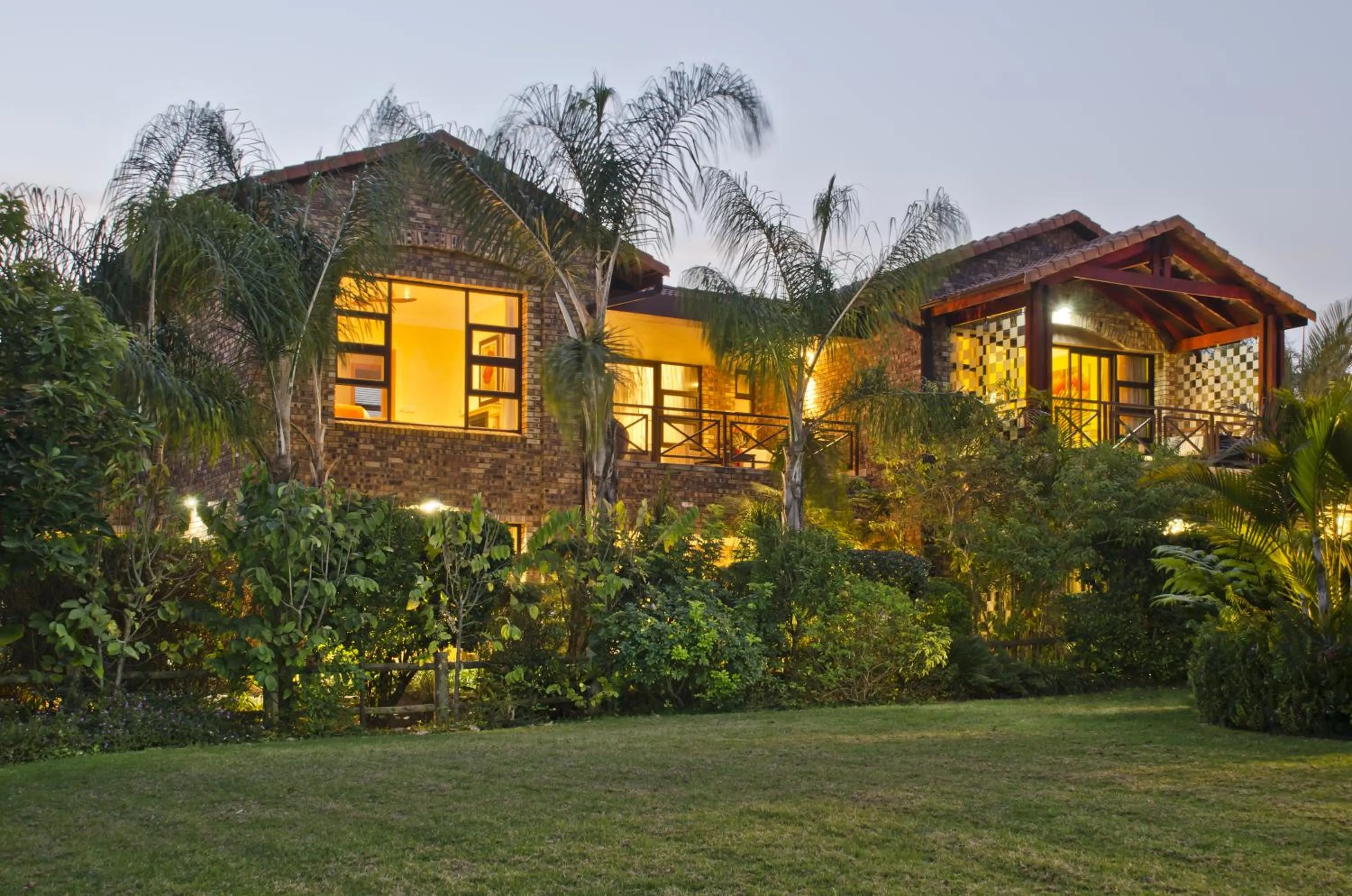 Property building in Schneiders Boutique Hotel