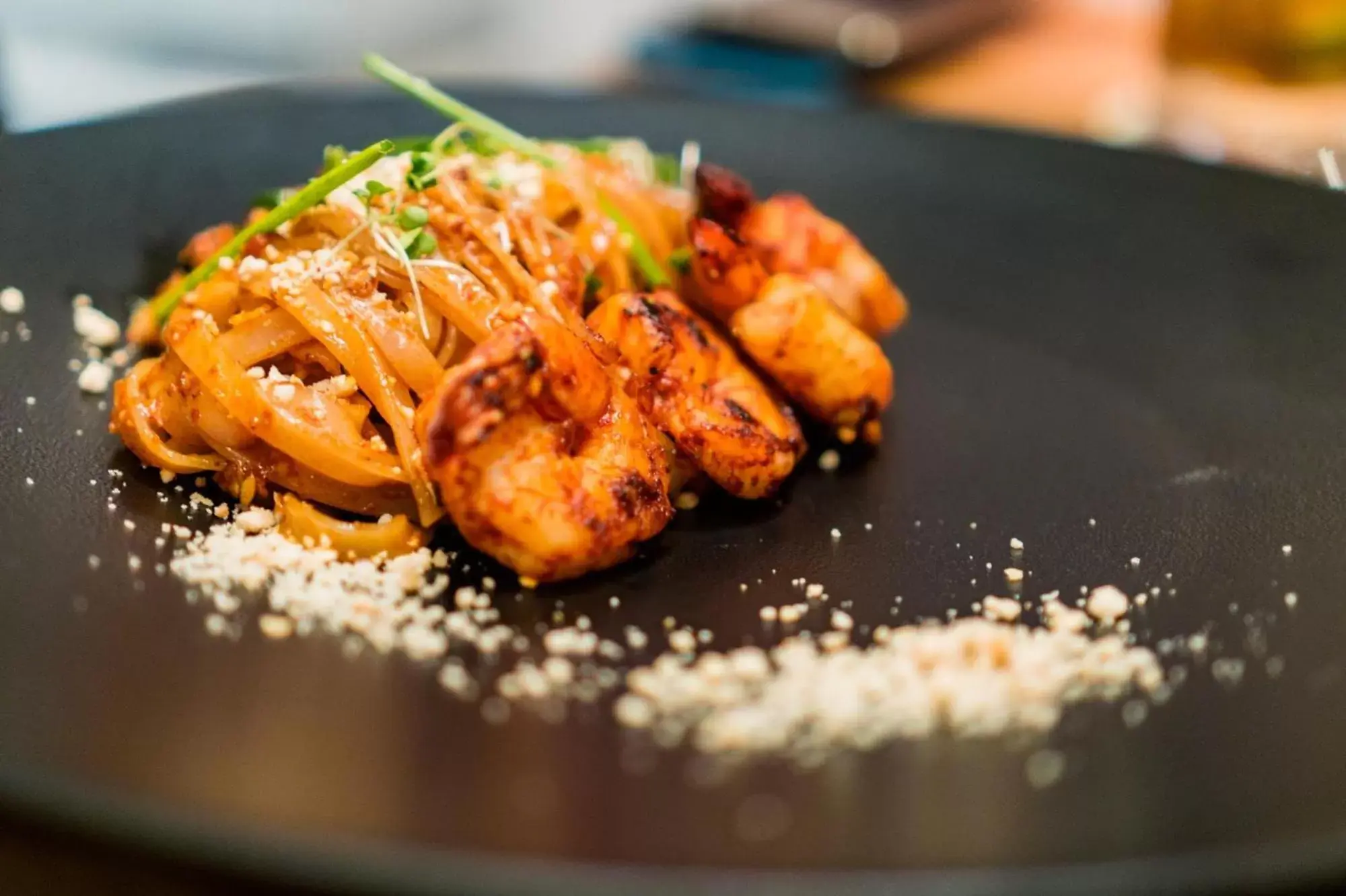 Food in Le Blanc Spa Resort Los Cabos - Adults Only - All-Inclusive Food in Le Blanc Spa Resort Los Cabos - Adults Only - All-Inclusive