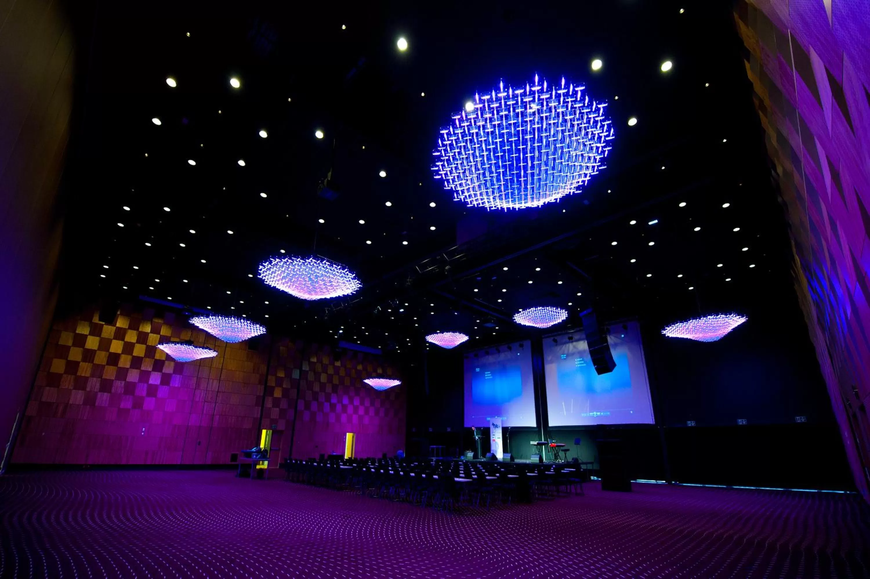 Business facilities in Clarion Hotel Trondheim