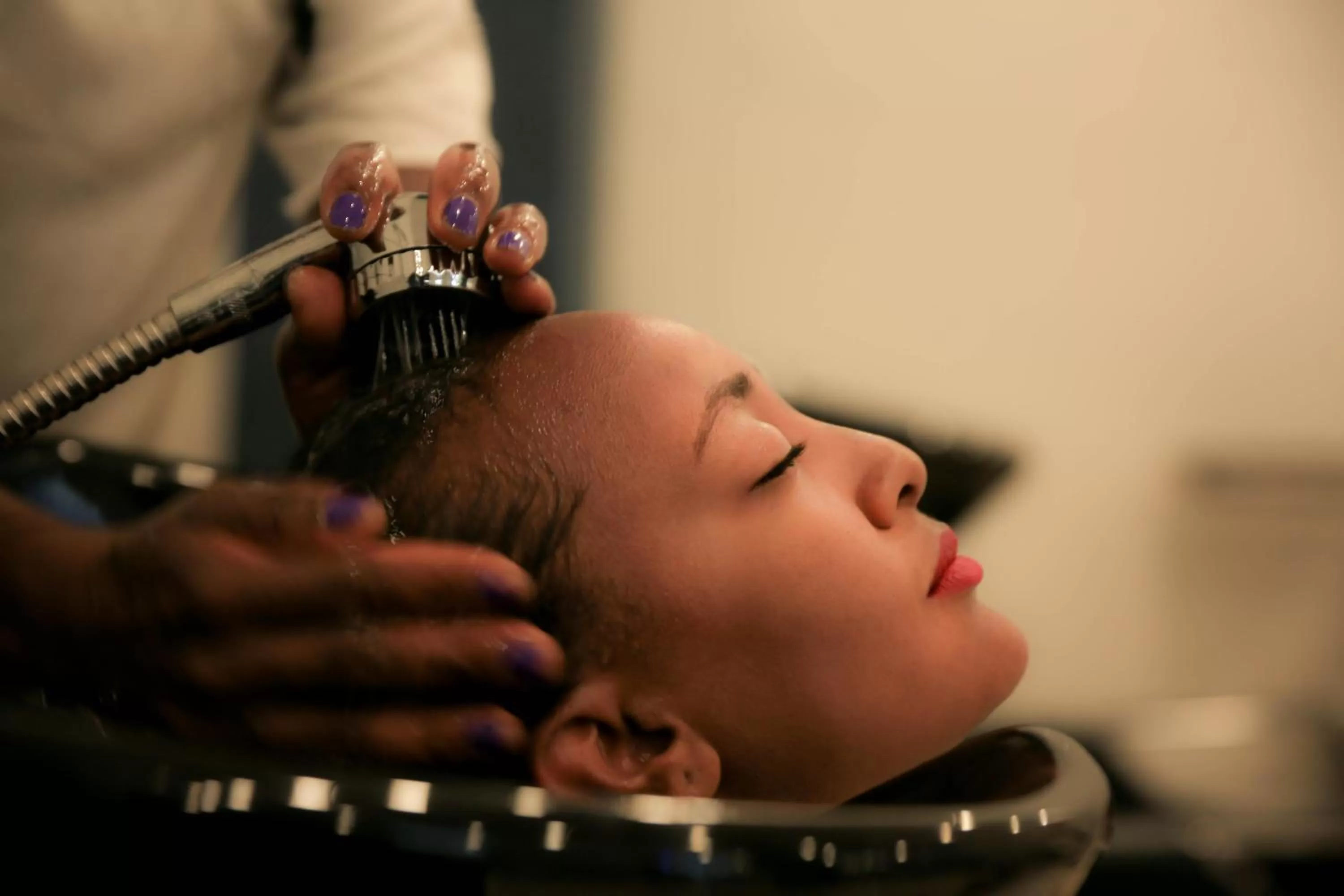 Area and facilities in Swiss Inn Nexus Hotel