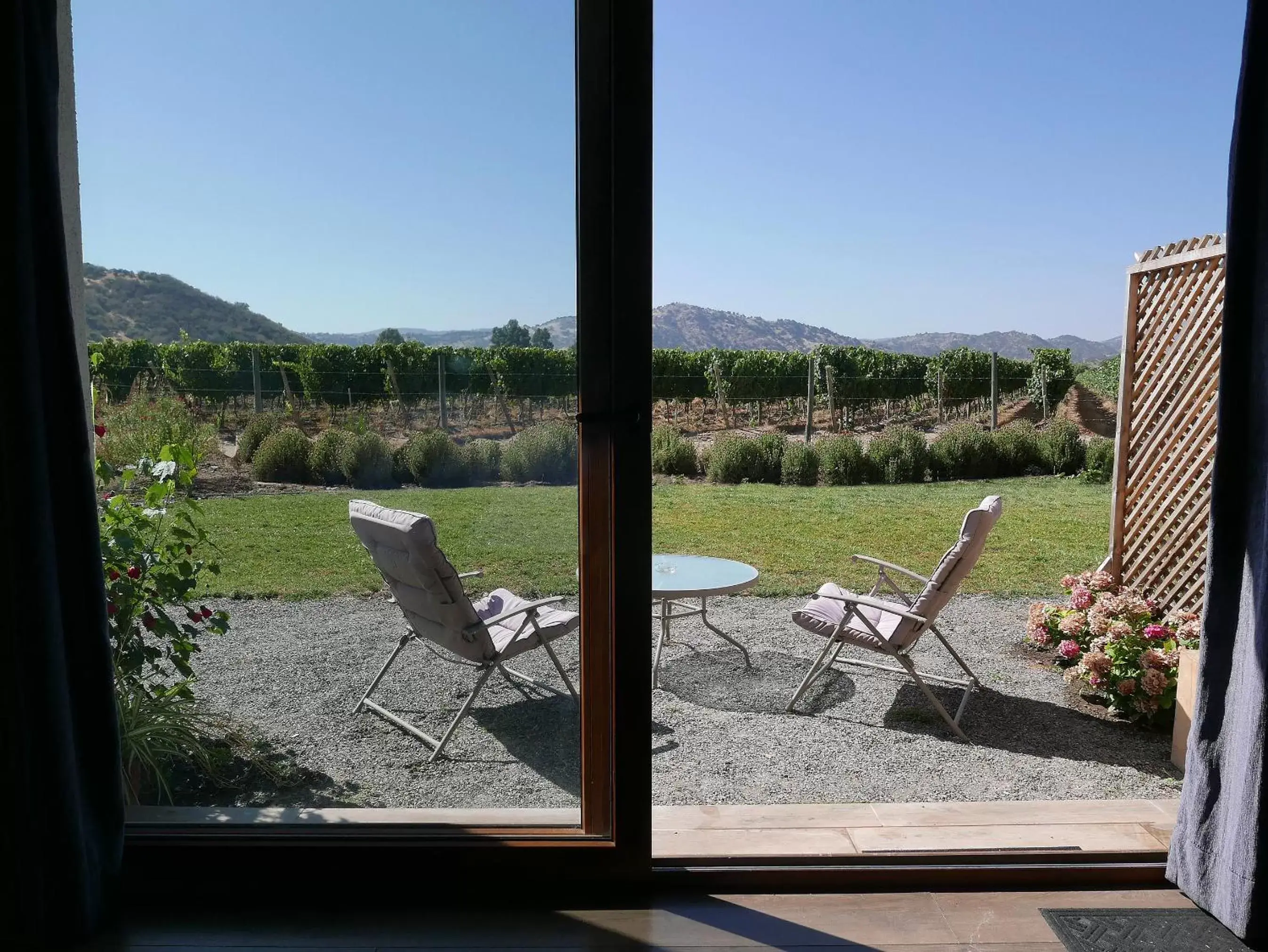 King Room with Spa Bath in Callihue Lodge King Room with Spa Bath in Callihue Lodge
